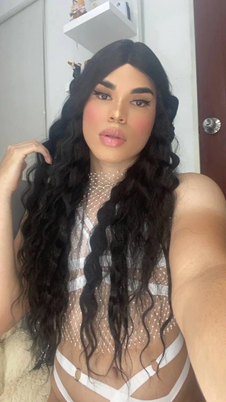 XXX Porn Photo of Nude BeckyAnders 60