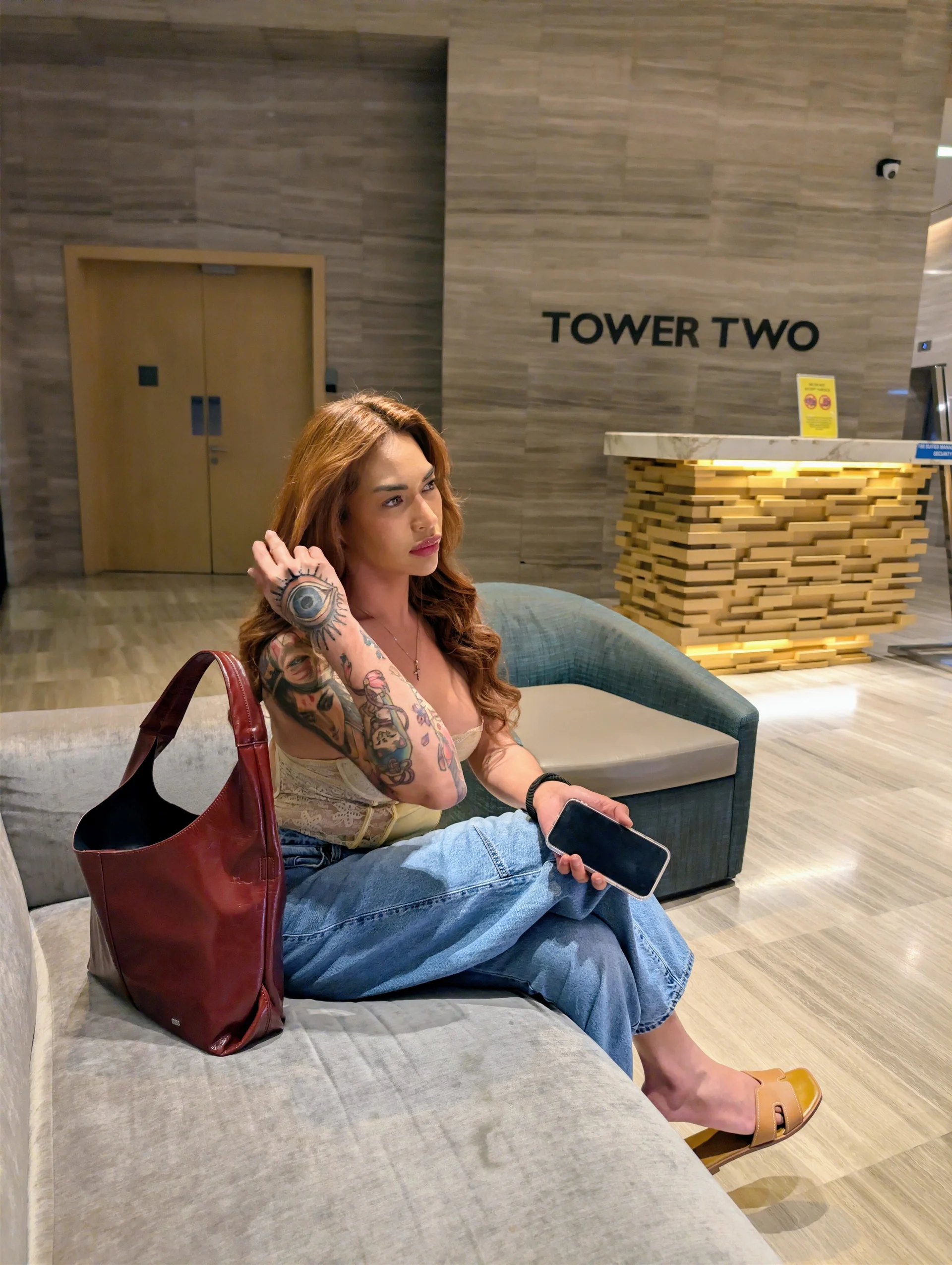 XXX Porn Photo of Nude TsOlgaMarie 26