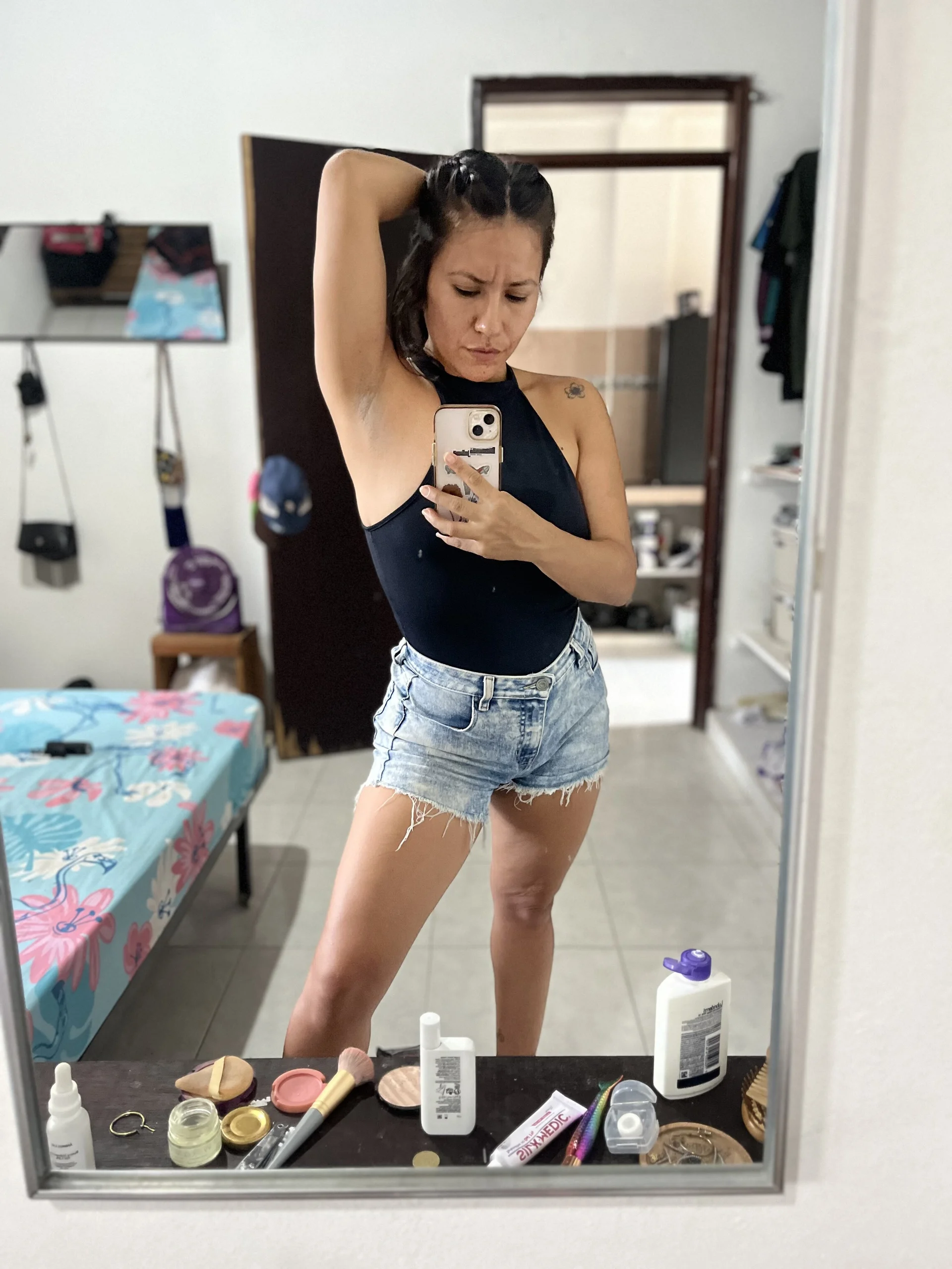 XXX Porn Photo of Nude Huitaca_ 37