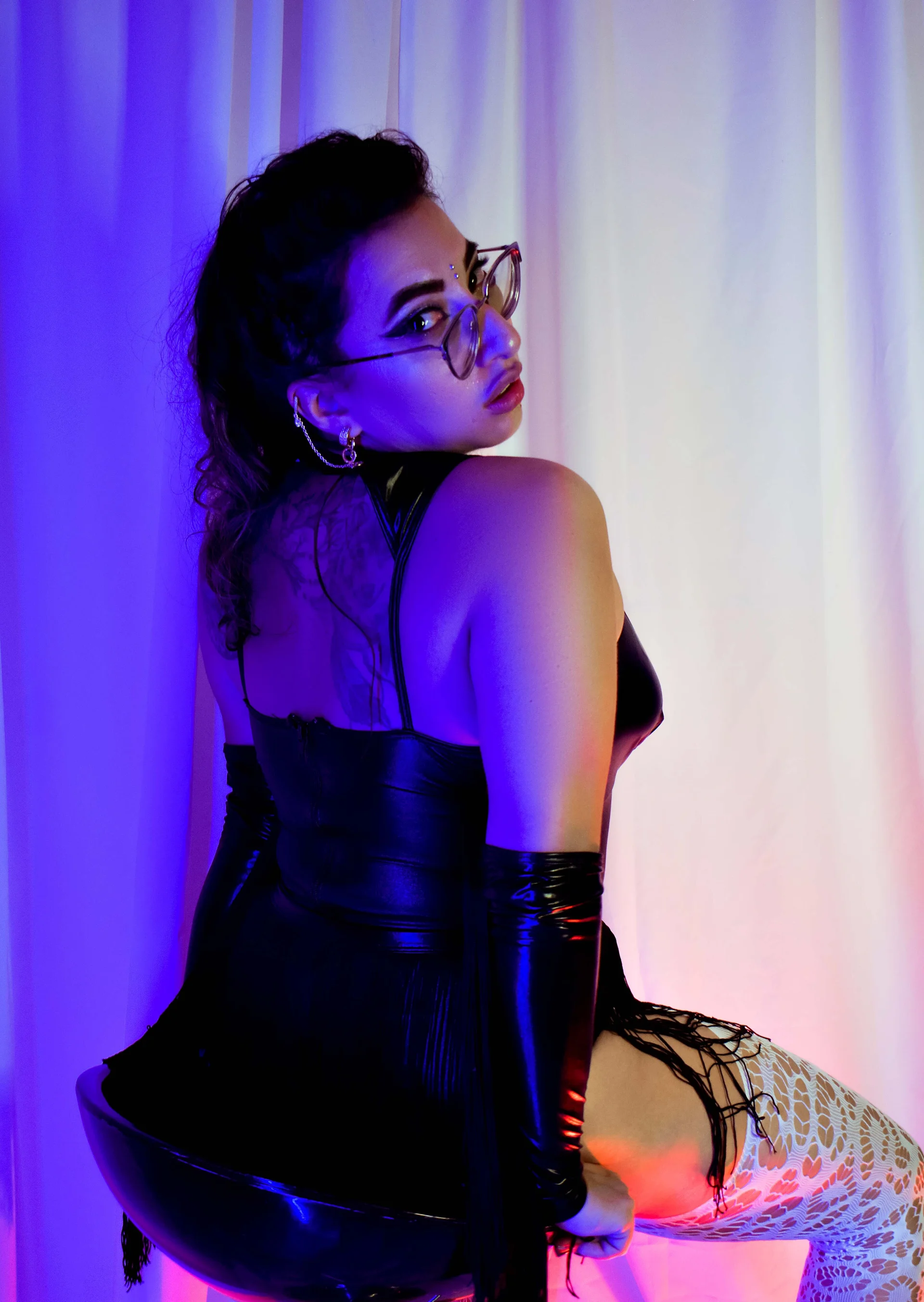 XXX Porn Photo of Nude Piafisher_2 43