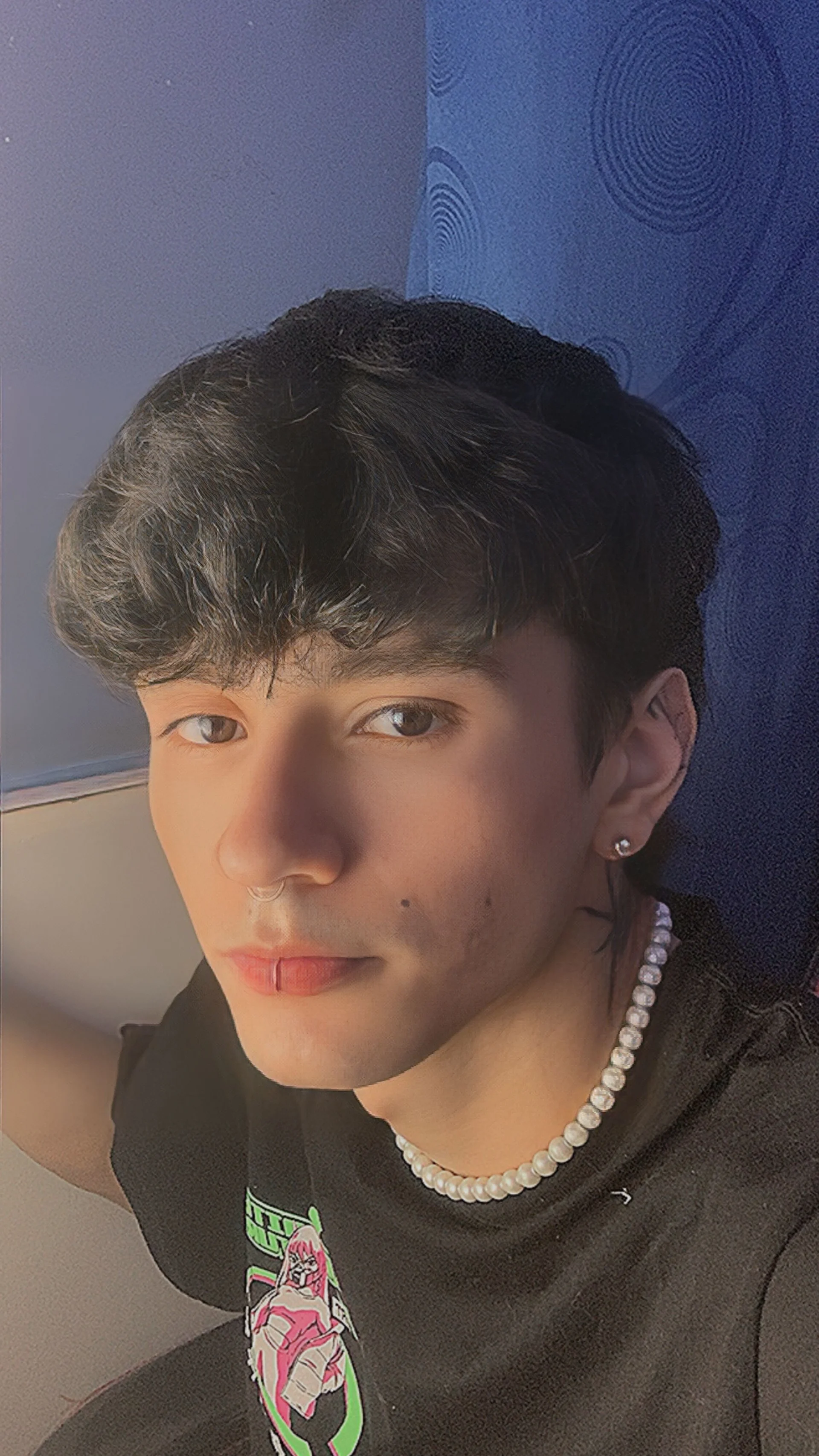 XXX Porn Photo of Nude cute_diego_ 11