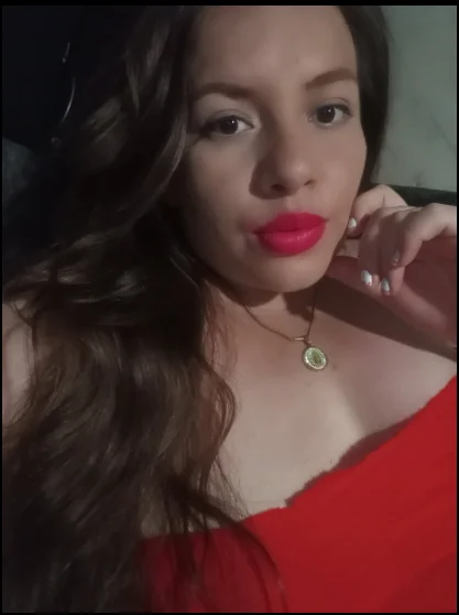 XXX Porn Photo of Nude monafoxx 13