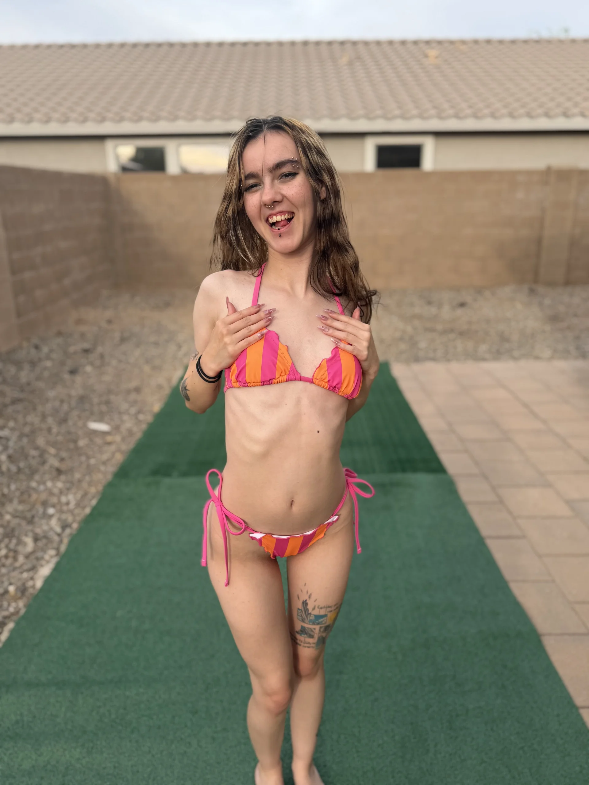 XXX Porn Photo of Nude Sagestone05 5