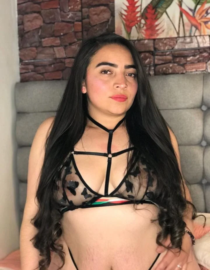 XXX Porn Photo of Nude sami2207 24