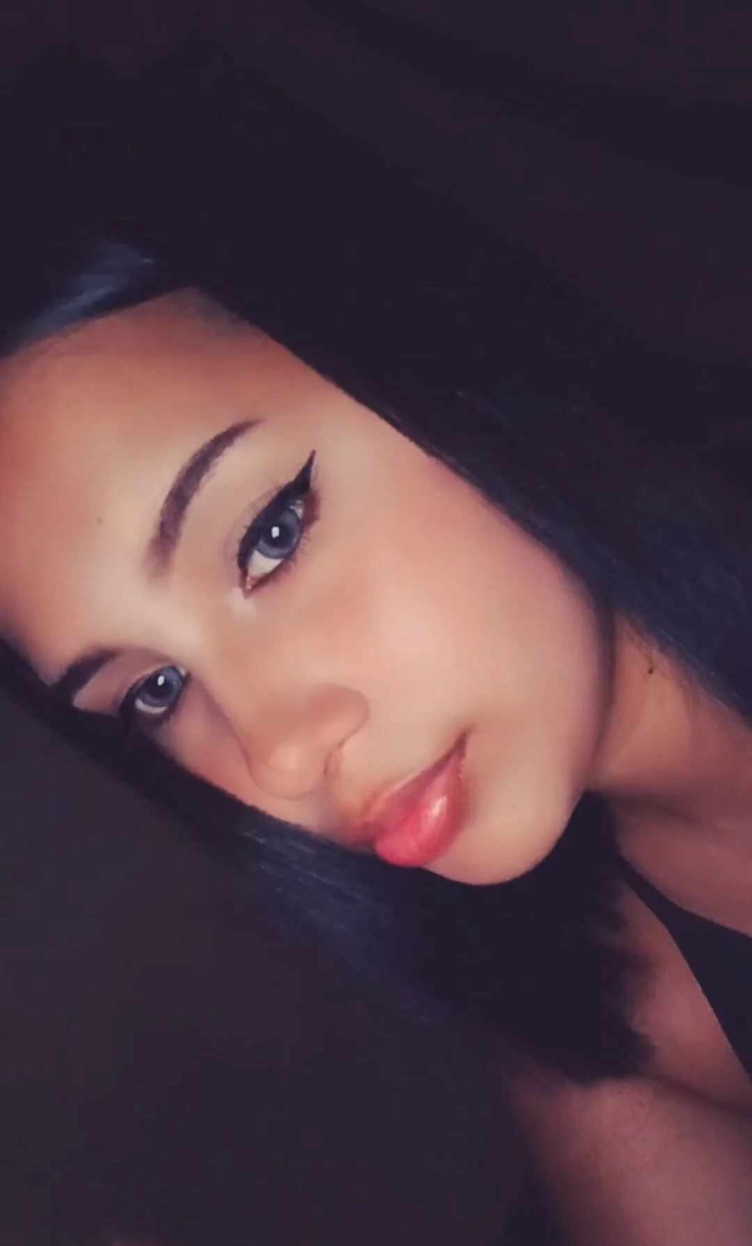 XXX Porn Photo of Nude shantall_cute 7