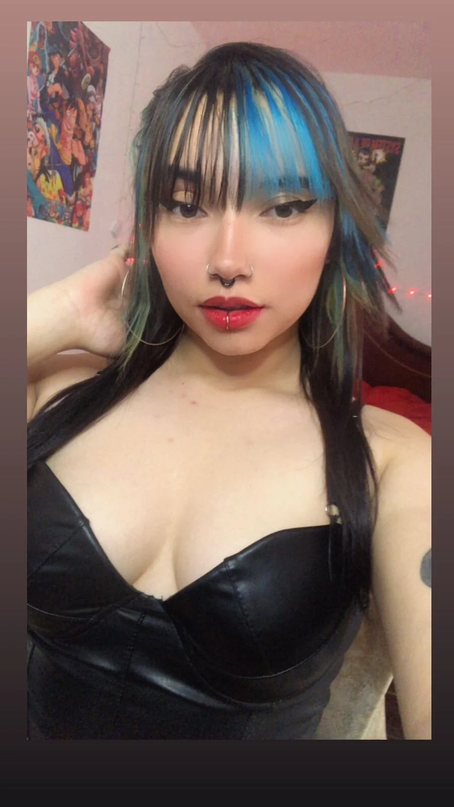 XXX Porn Photo of Nude _Veronicaa_ 7