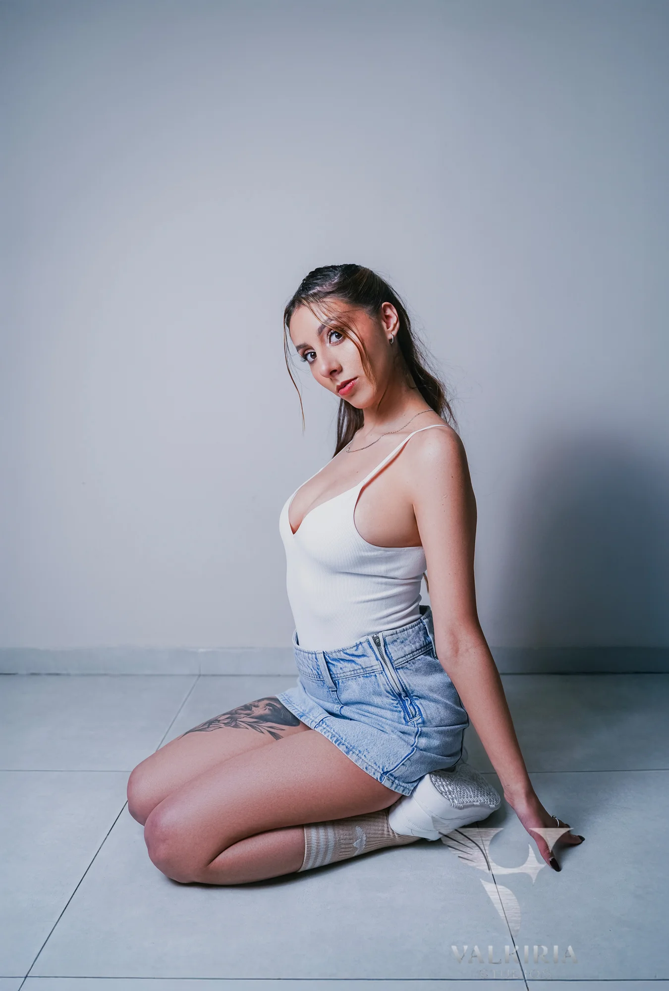 XXX Porn Photo of Nude luna_willians 26