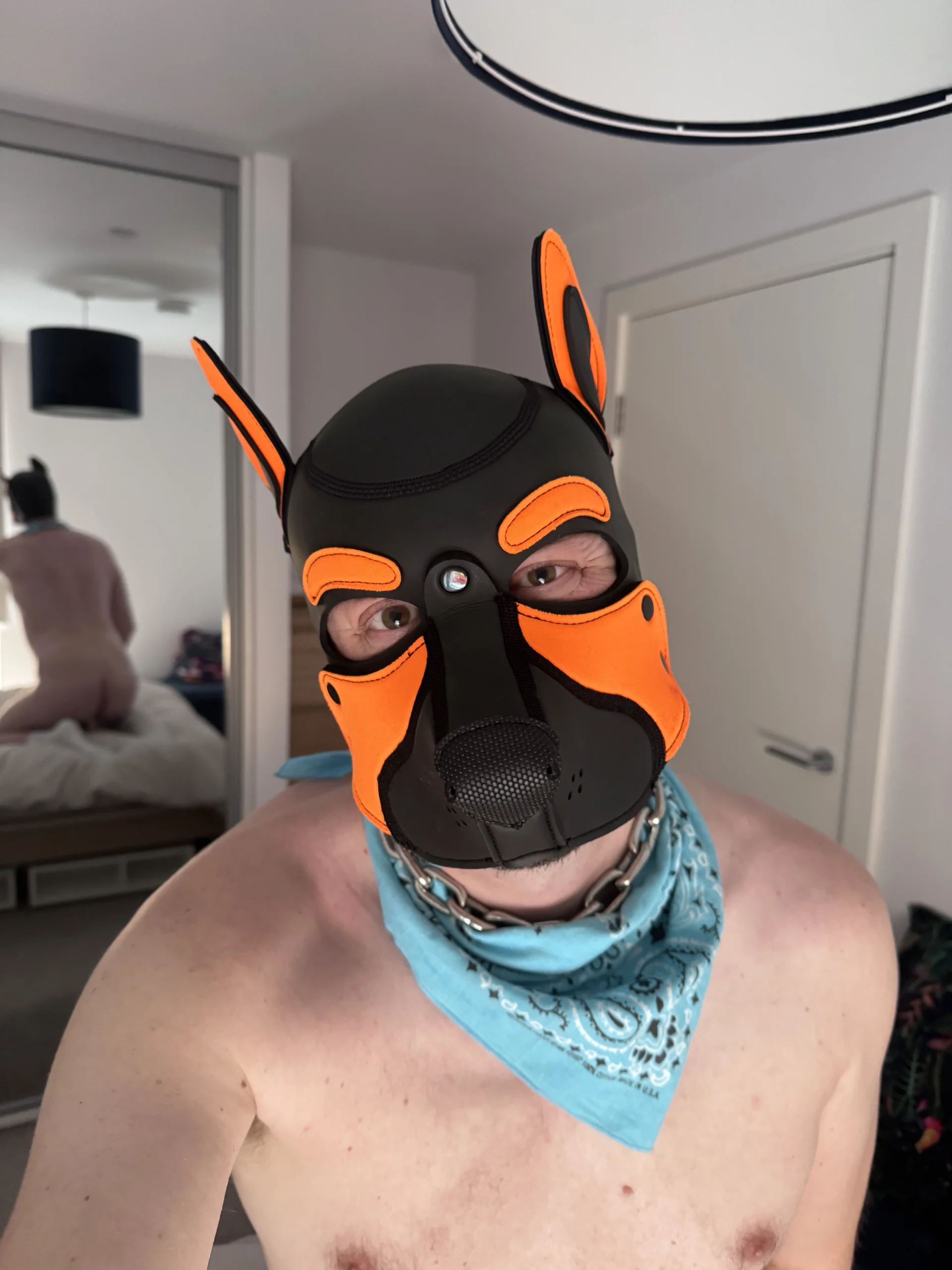 XXX Porn Photo of Nude itspuprunt 1