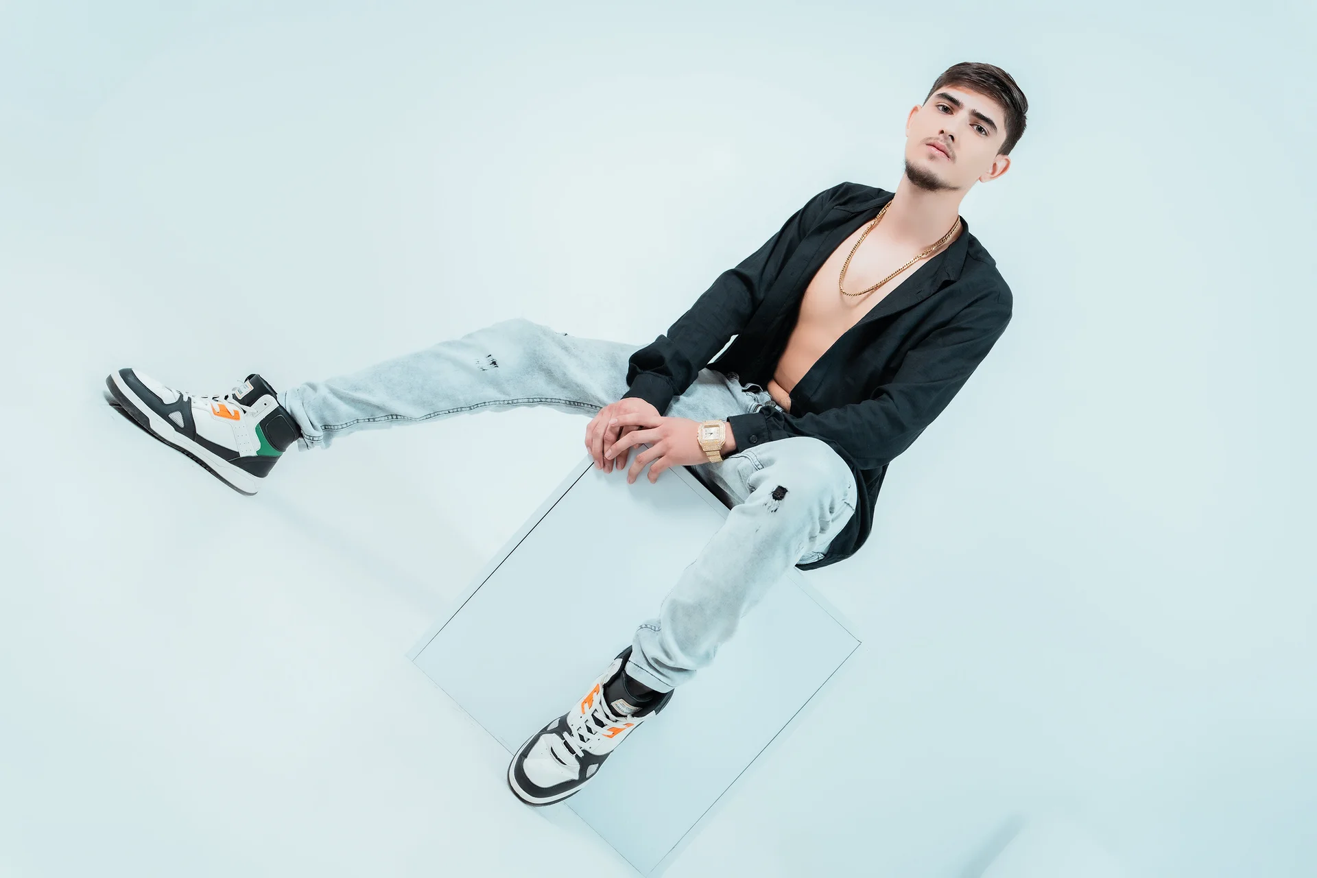 XXX Porn Photo of Nude PhilipRich 15