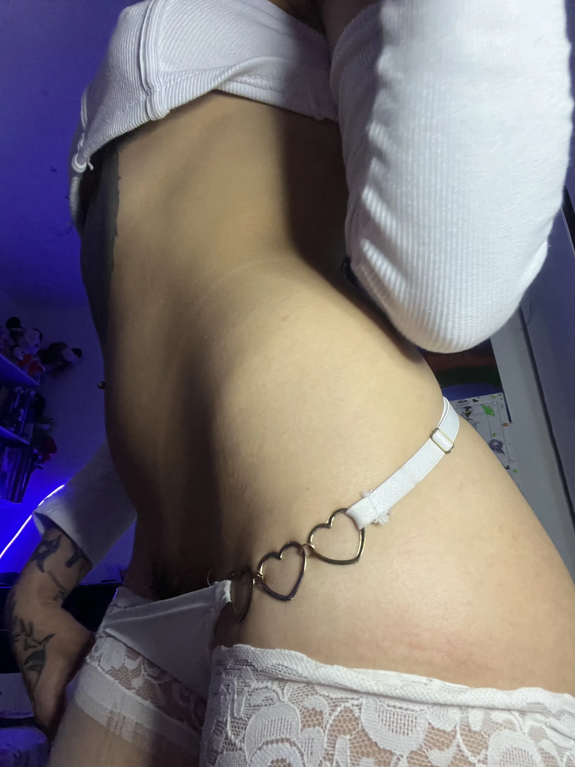 XXX Porn Photo of Nude Statseed 373