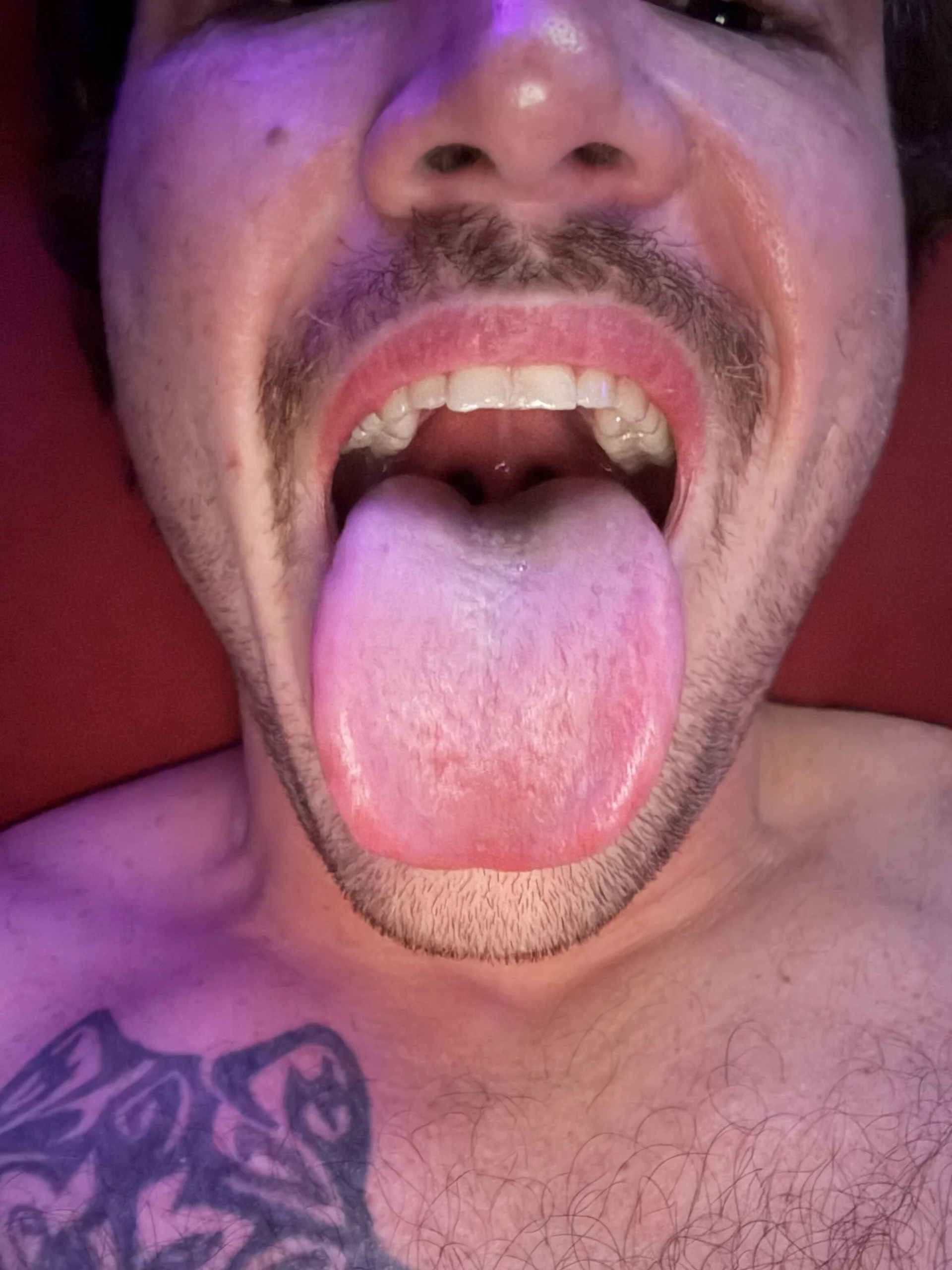 XXX Porn Photo of Nude Tumblecockweed 34