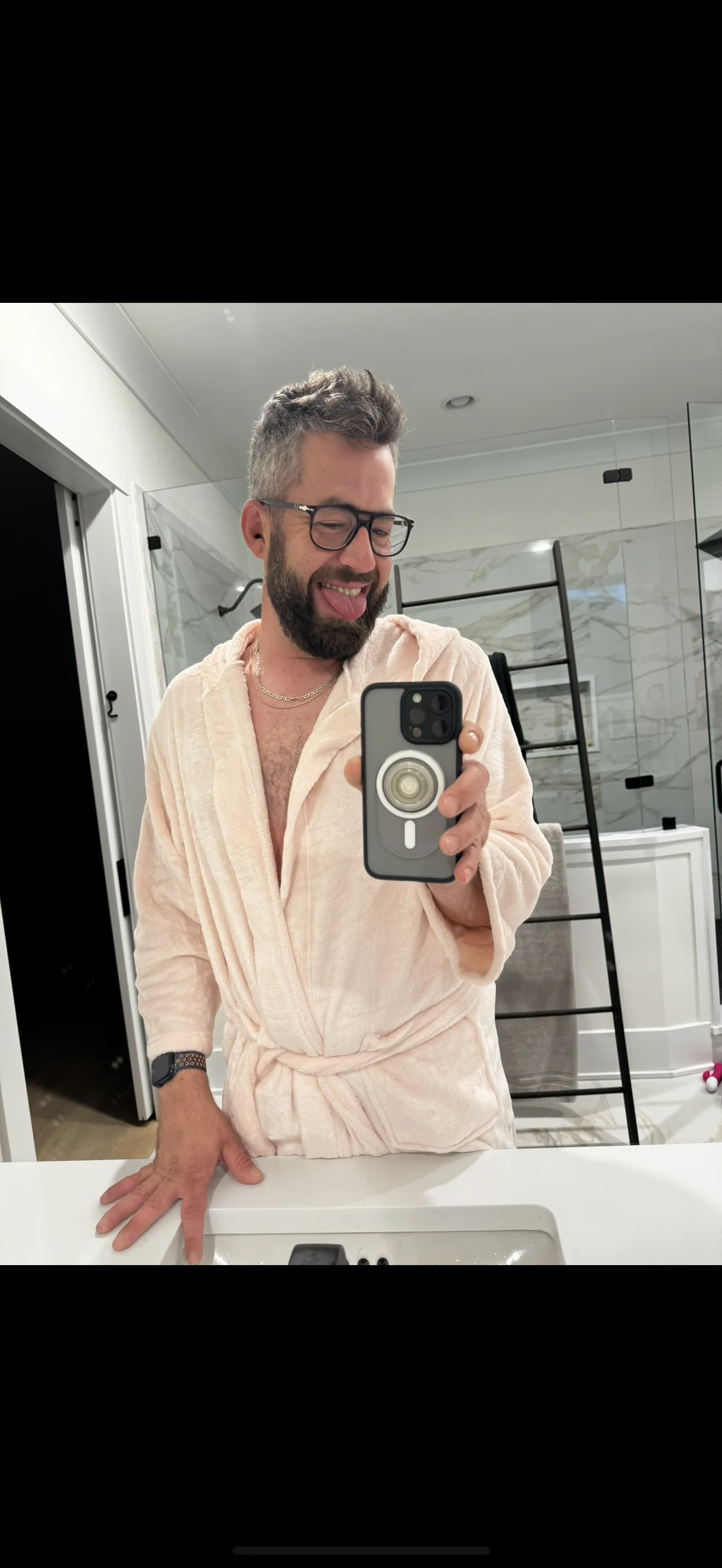 XXX Porn Photo of Nude ChefDaddyy 4