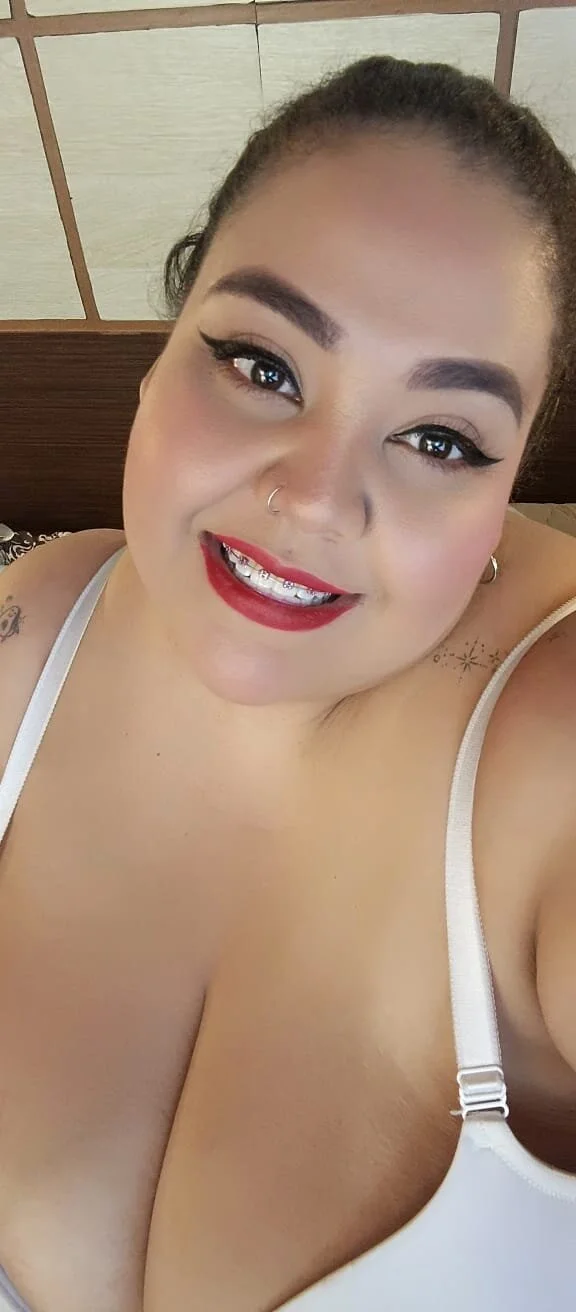 XXX Porn Photo of Nude Alisson_am 124