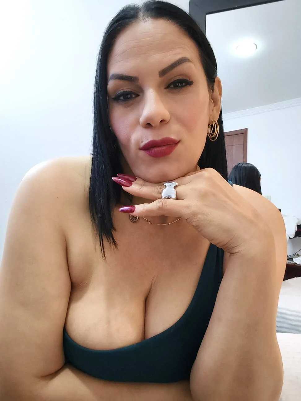 XXX Porn Photo of Nude Liza_Russell 132