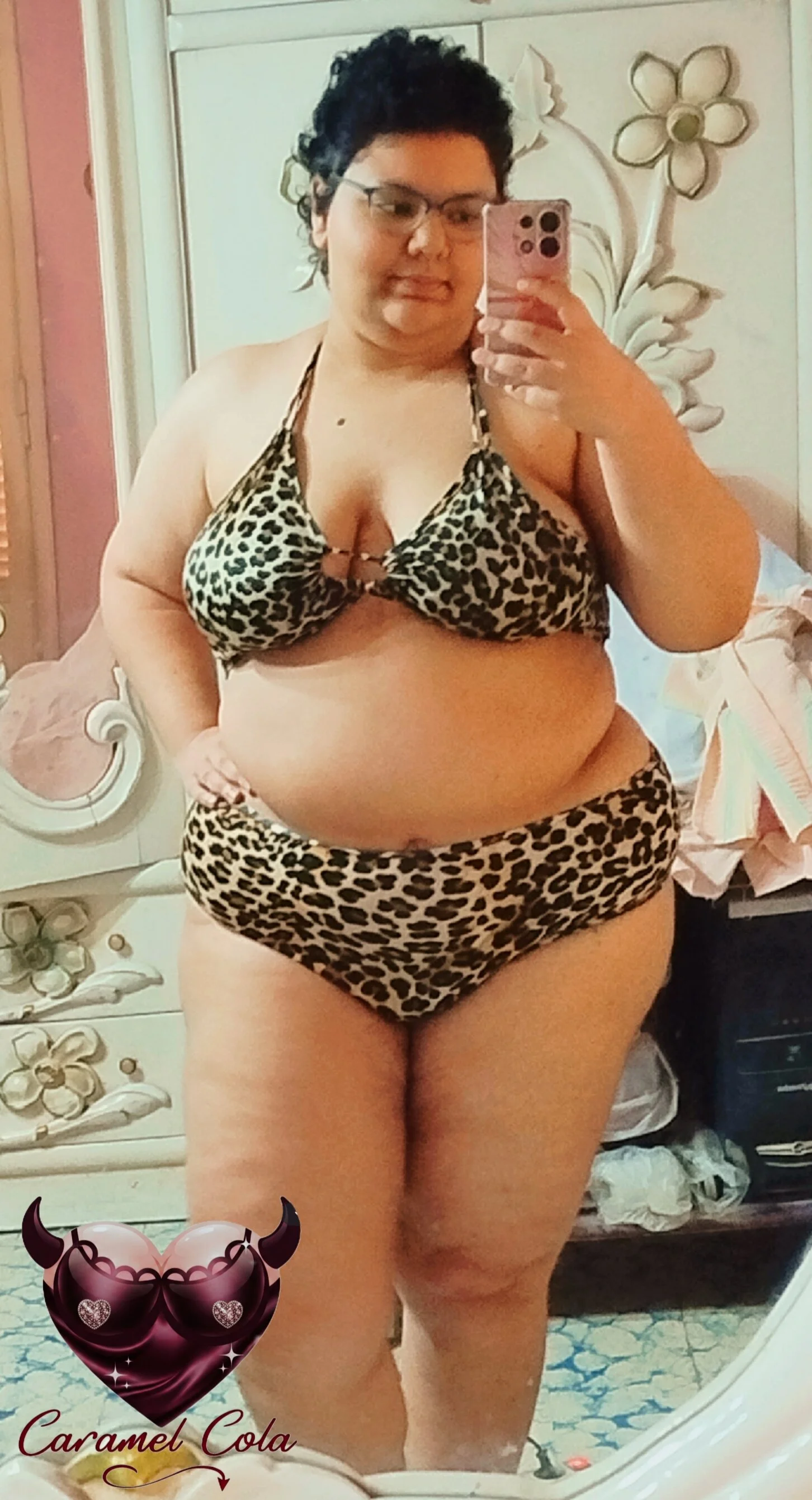 XXX Porn Photo of Nude the_caramelcola 1