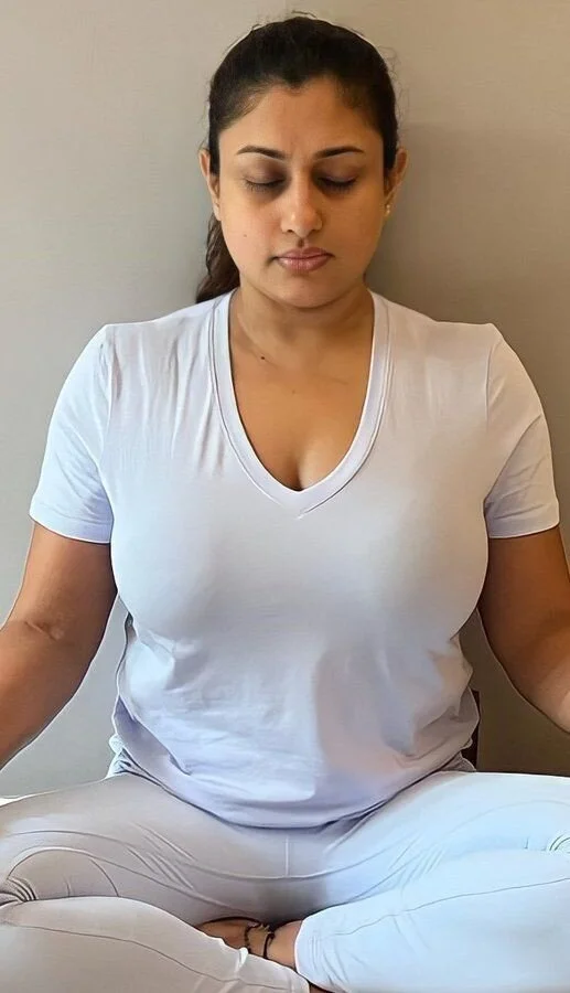 XXX Porn Photo of Nude Tamil_Sweety 5