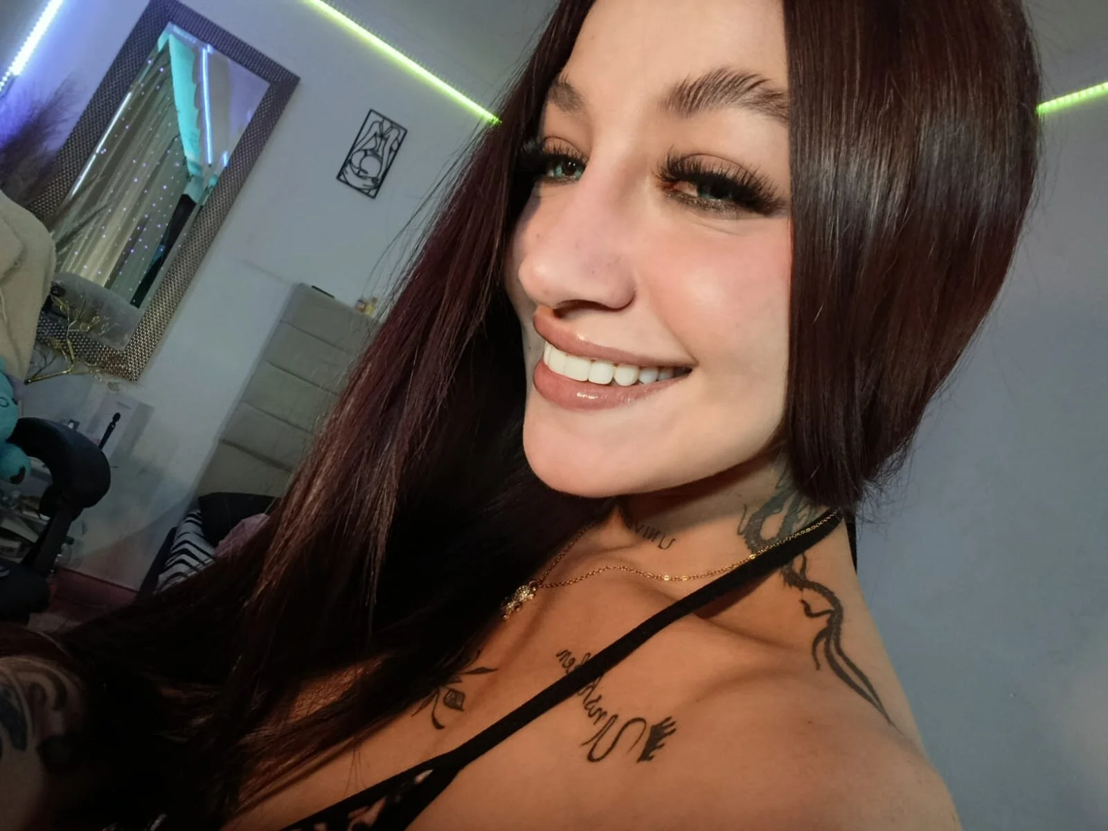 XXX Porn Photo of Nude Anna_belly 24