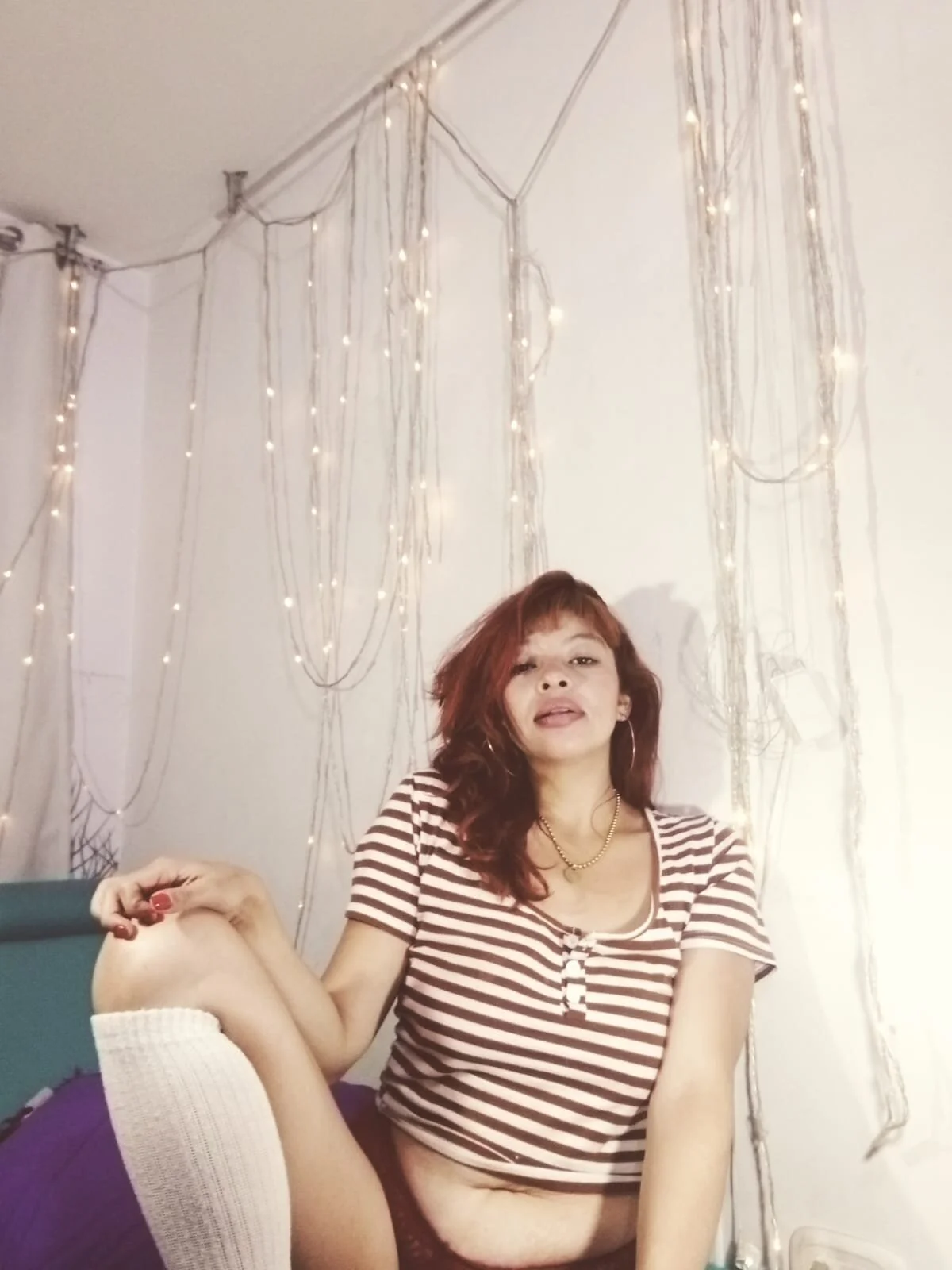 XXX Porn Photo of Nude carla_marinres 12