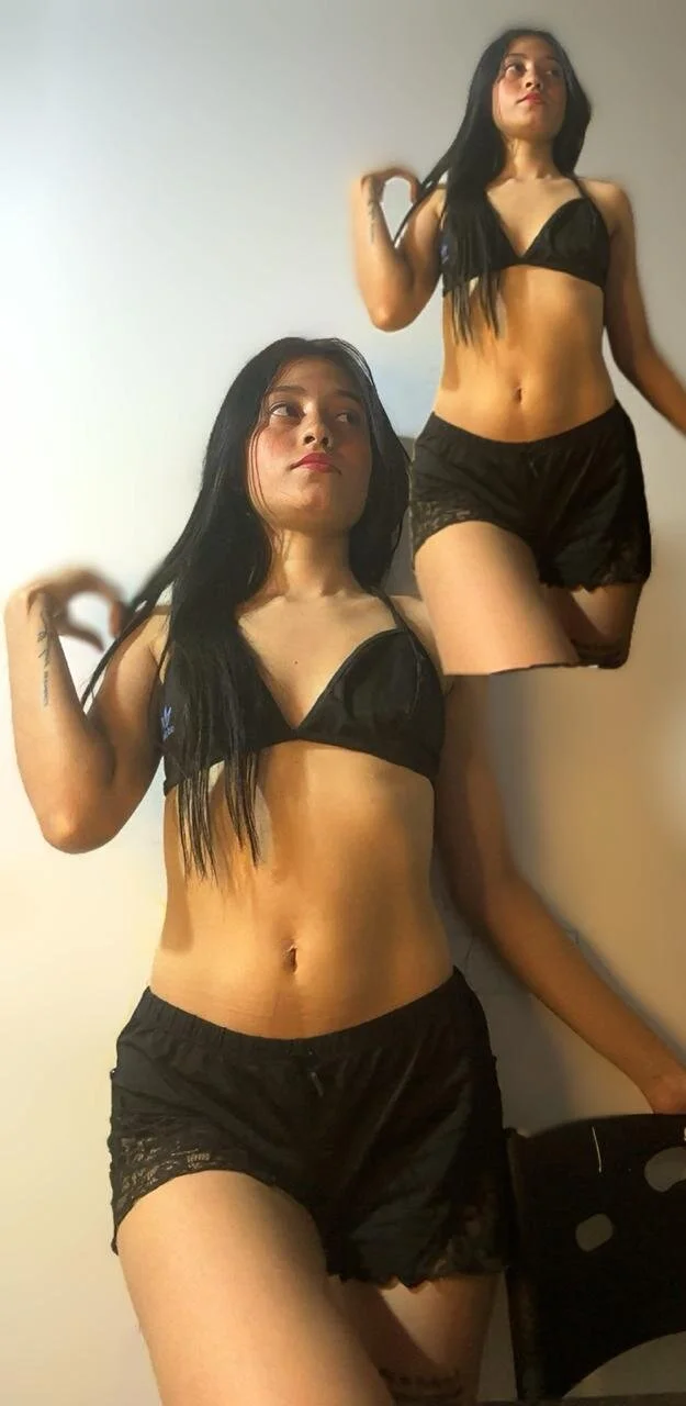 XXX Porn Photo of Nude Littlee__Molly 1