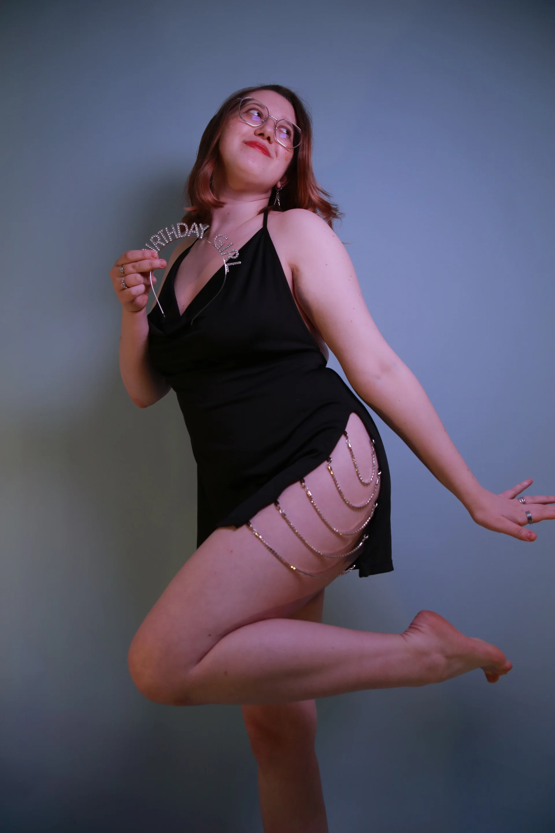 XXX Porn Photo of Nude Charmy_Gracy 165