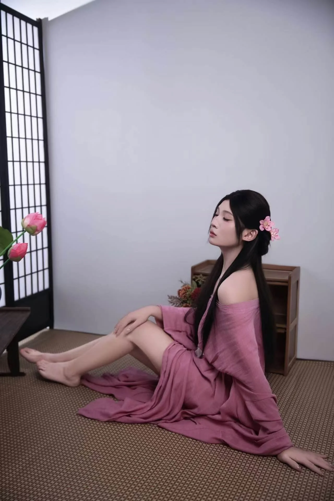 XXX Porn Photo of Nude zhou327 7