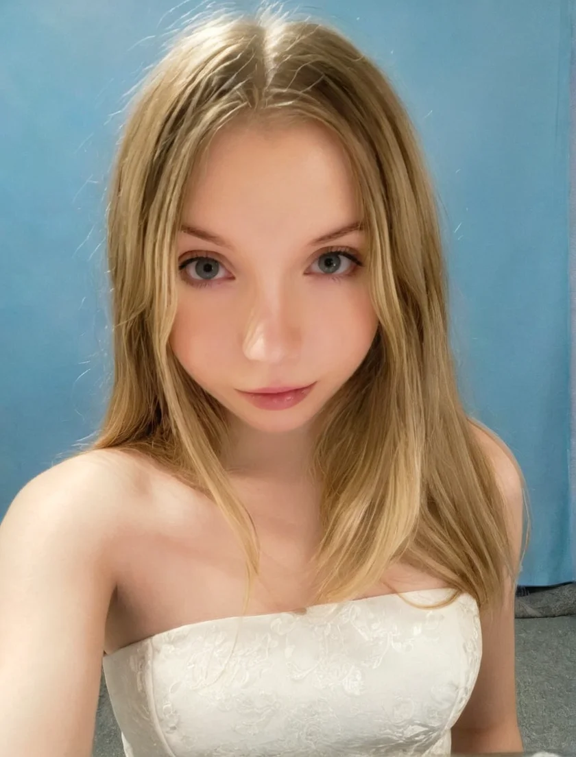 XXX Porn Photo of Nude TiaBIanks 31