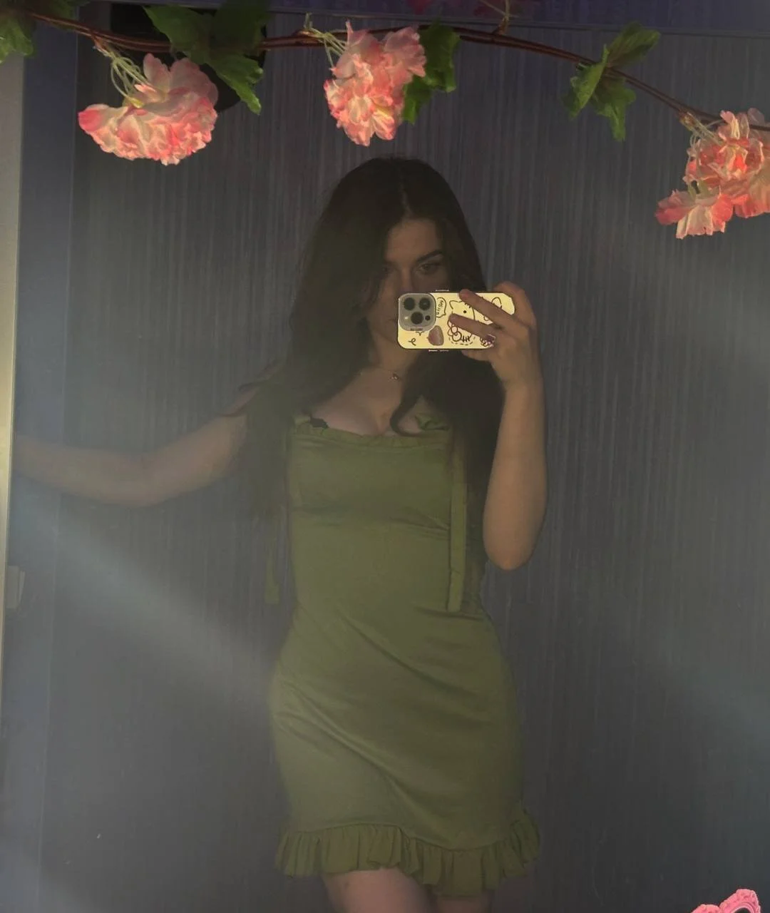 XXX Porn Photo of Nude JeniceSourwine 184