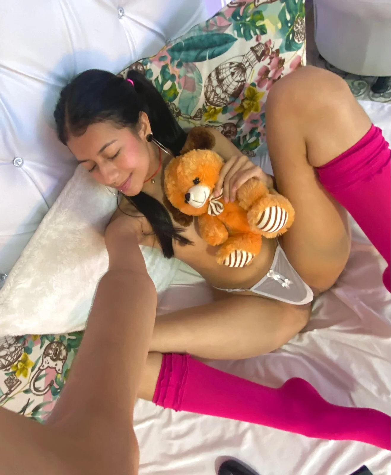 XXX Porn Photo of Nude kimbaileys 8