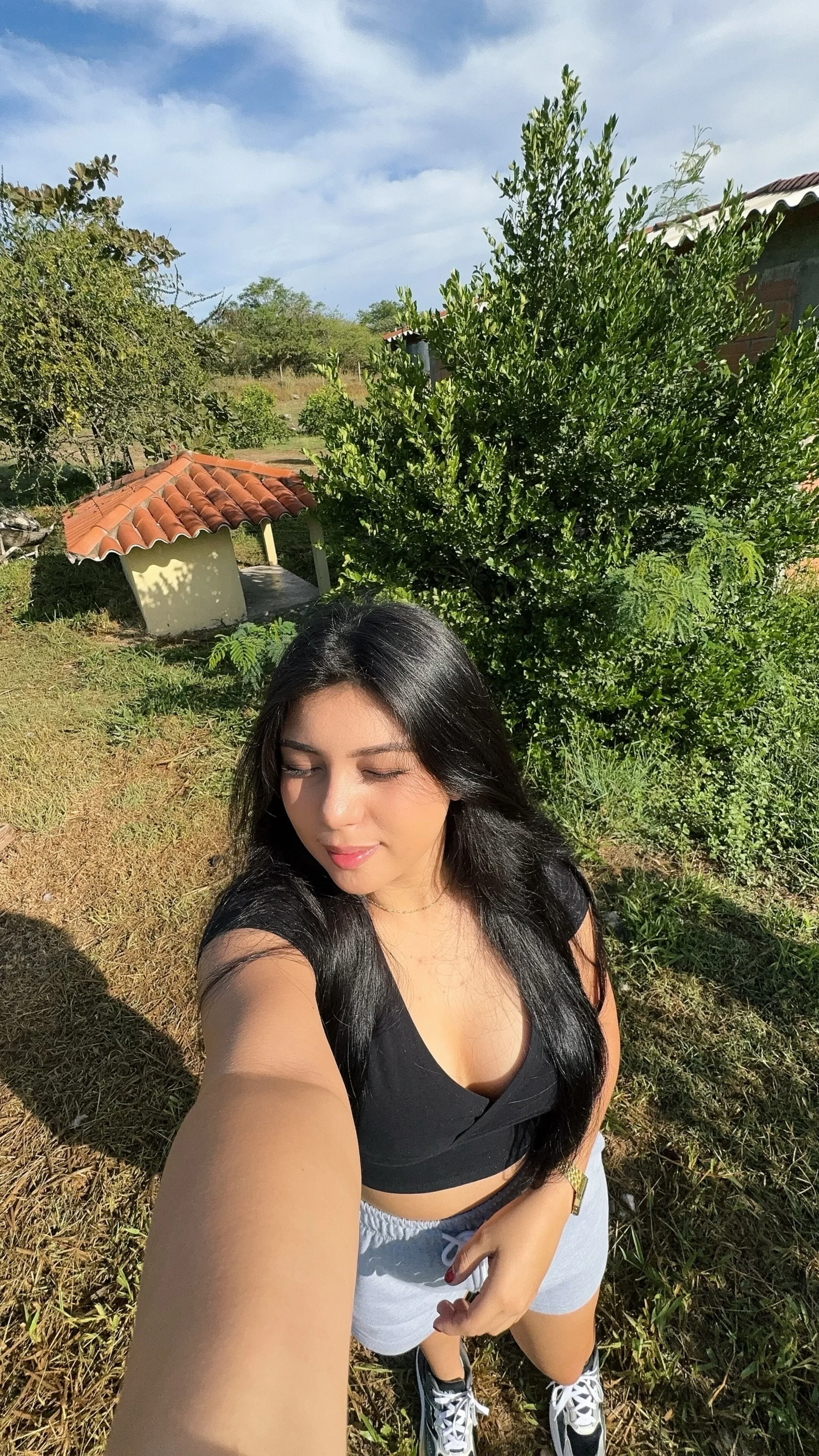 XXX Porn Photo of Nude Maii_chan 34