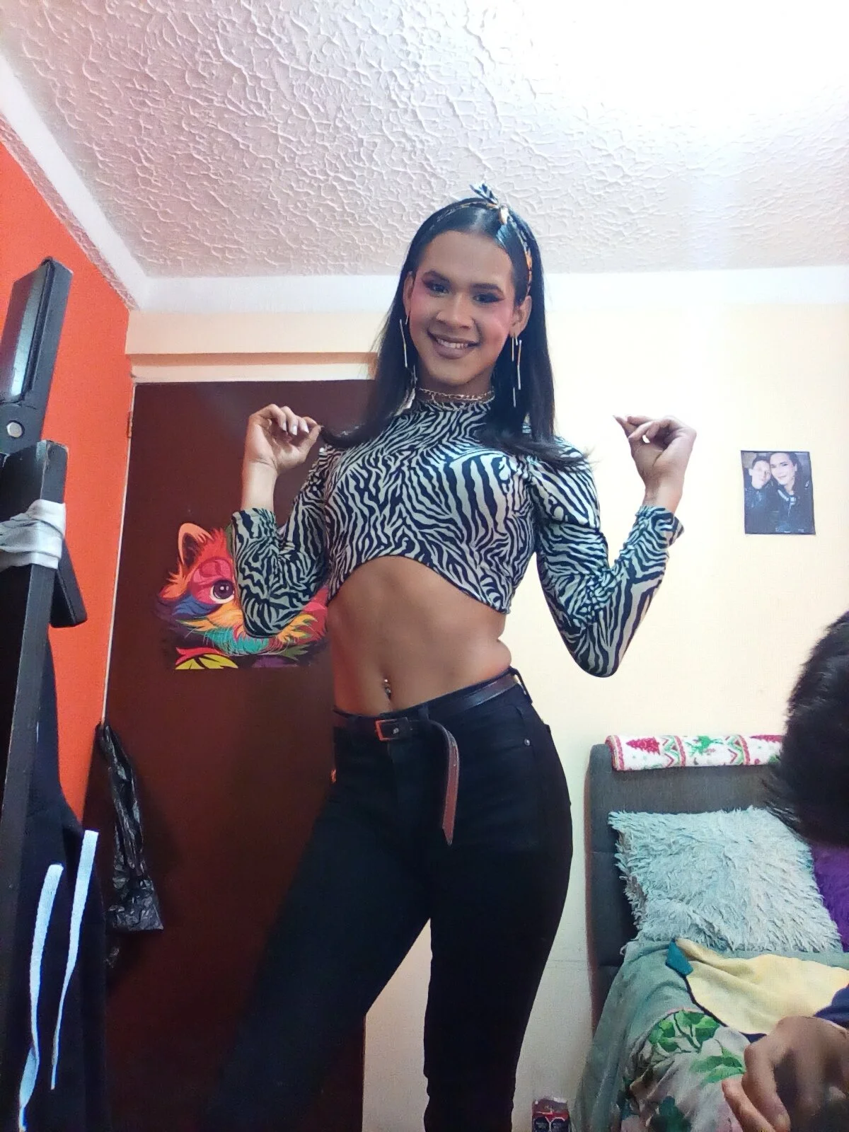 XXX Porn Photo of Nude Babylolatop 10