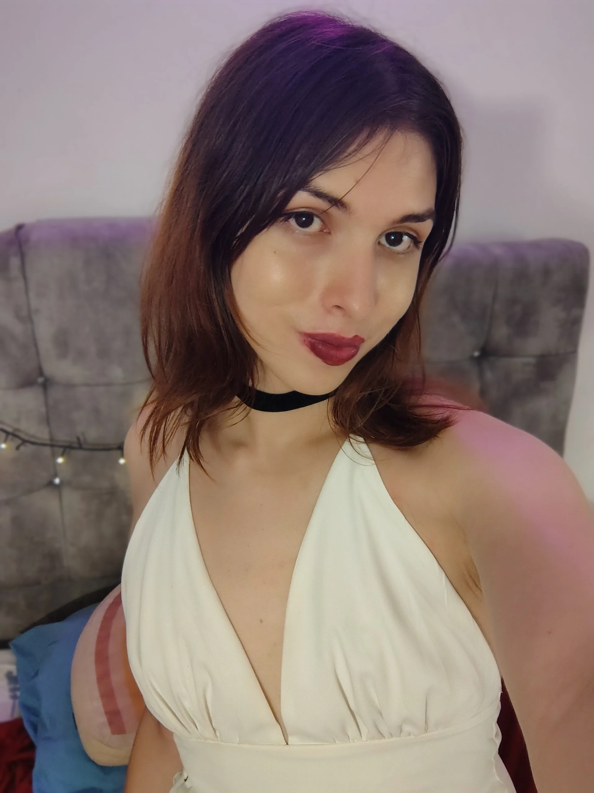 XXX Porn Photo of Nude MonicaTsX 1