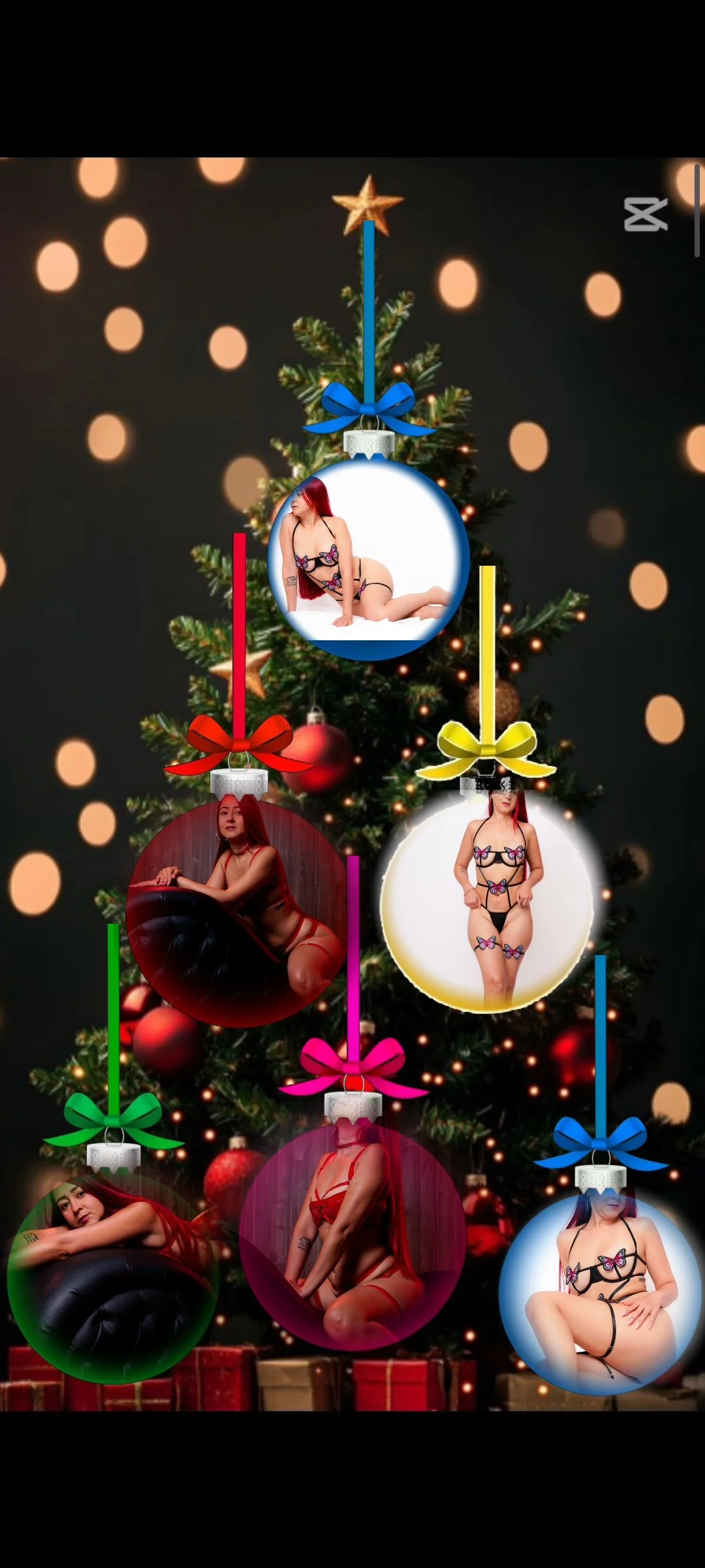 XXX Porn Photo of Nude bianca_milfsexy 2