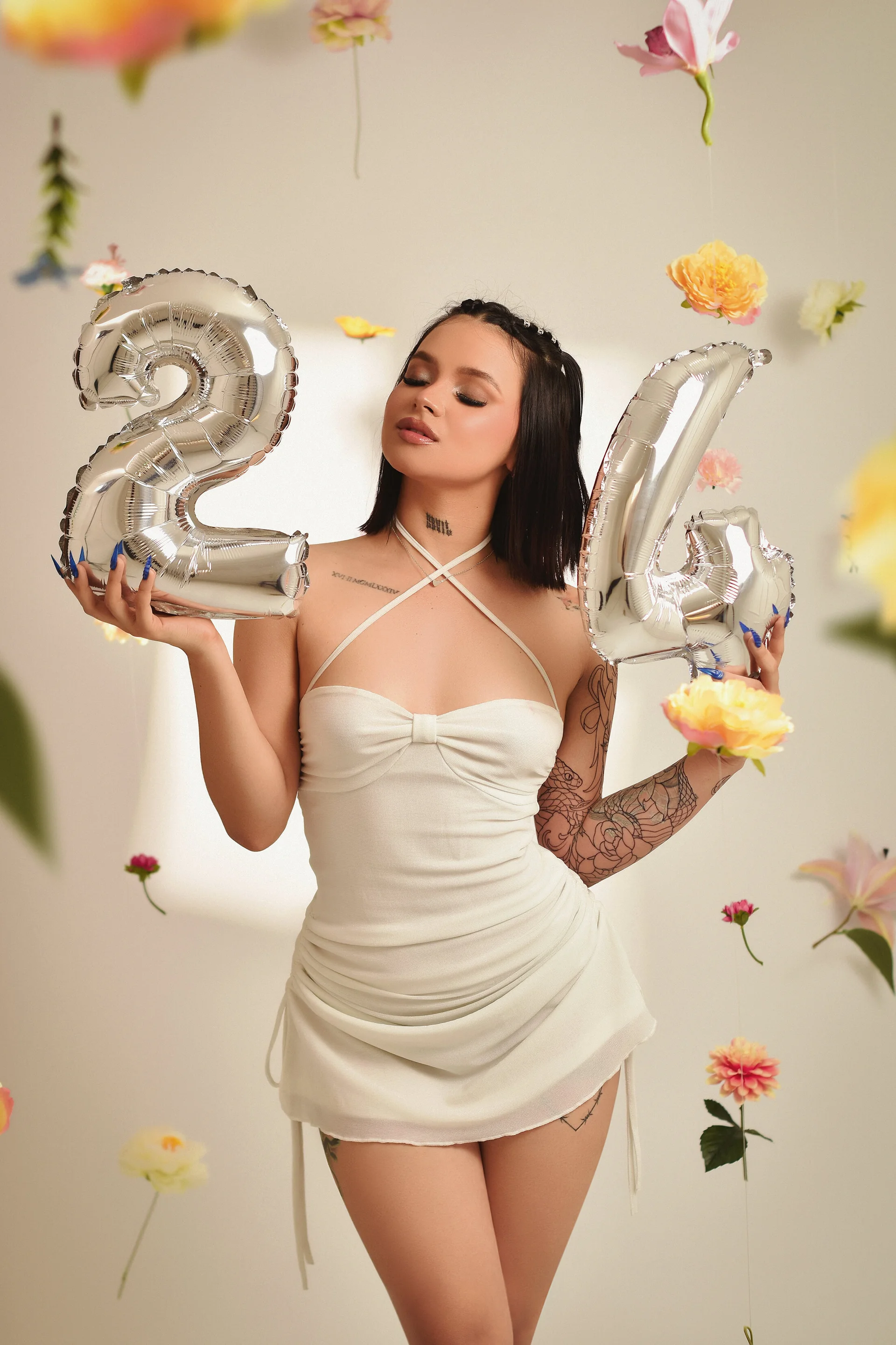 XXX Porn Photo of Nude sensualkattt 44