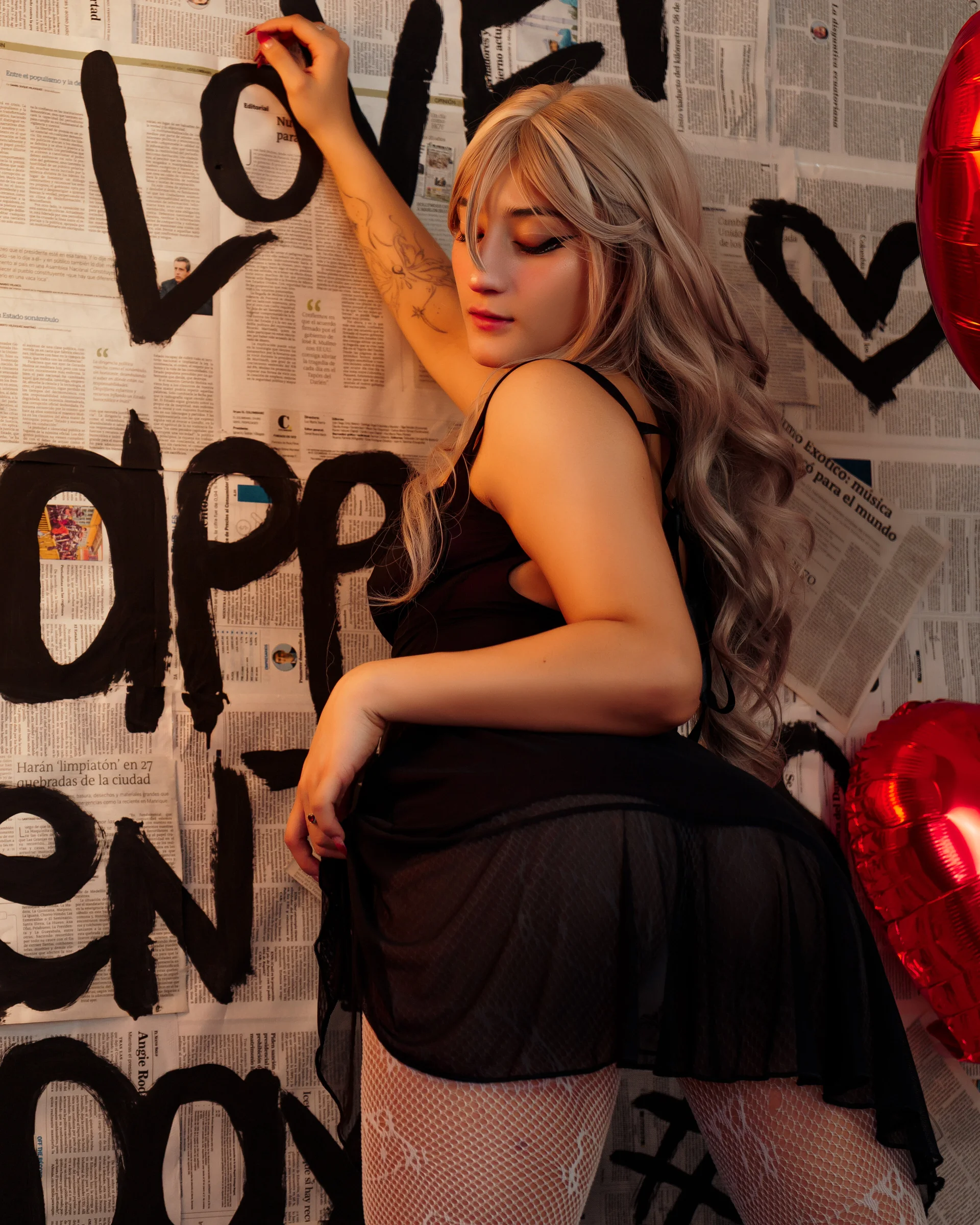 XXX Porn Photo of Nude miia__baker 69