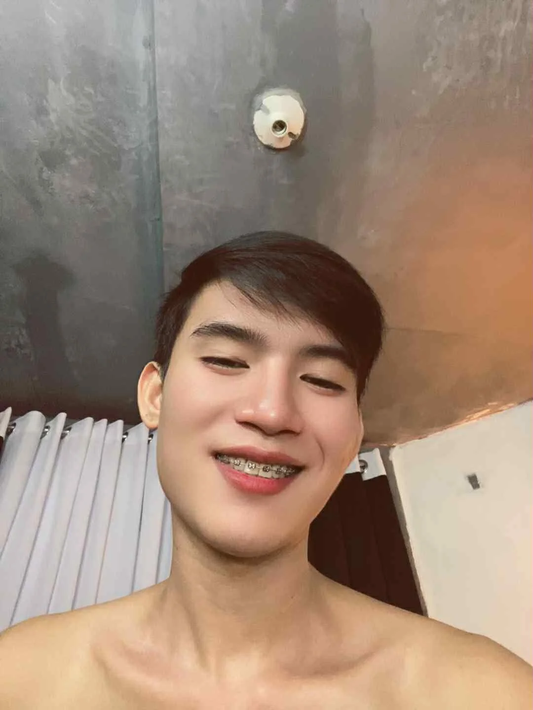 XXX Porn Photo of Nude asian_dai 3
