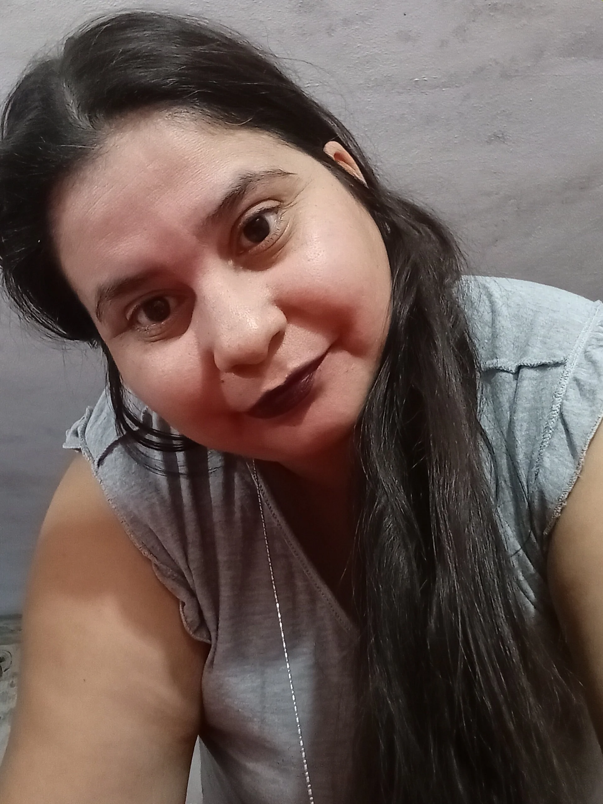 XXX Porn Photo of Nude Ayma1983 6
