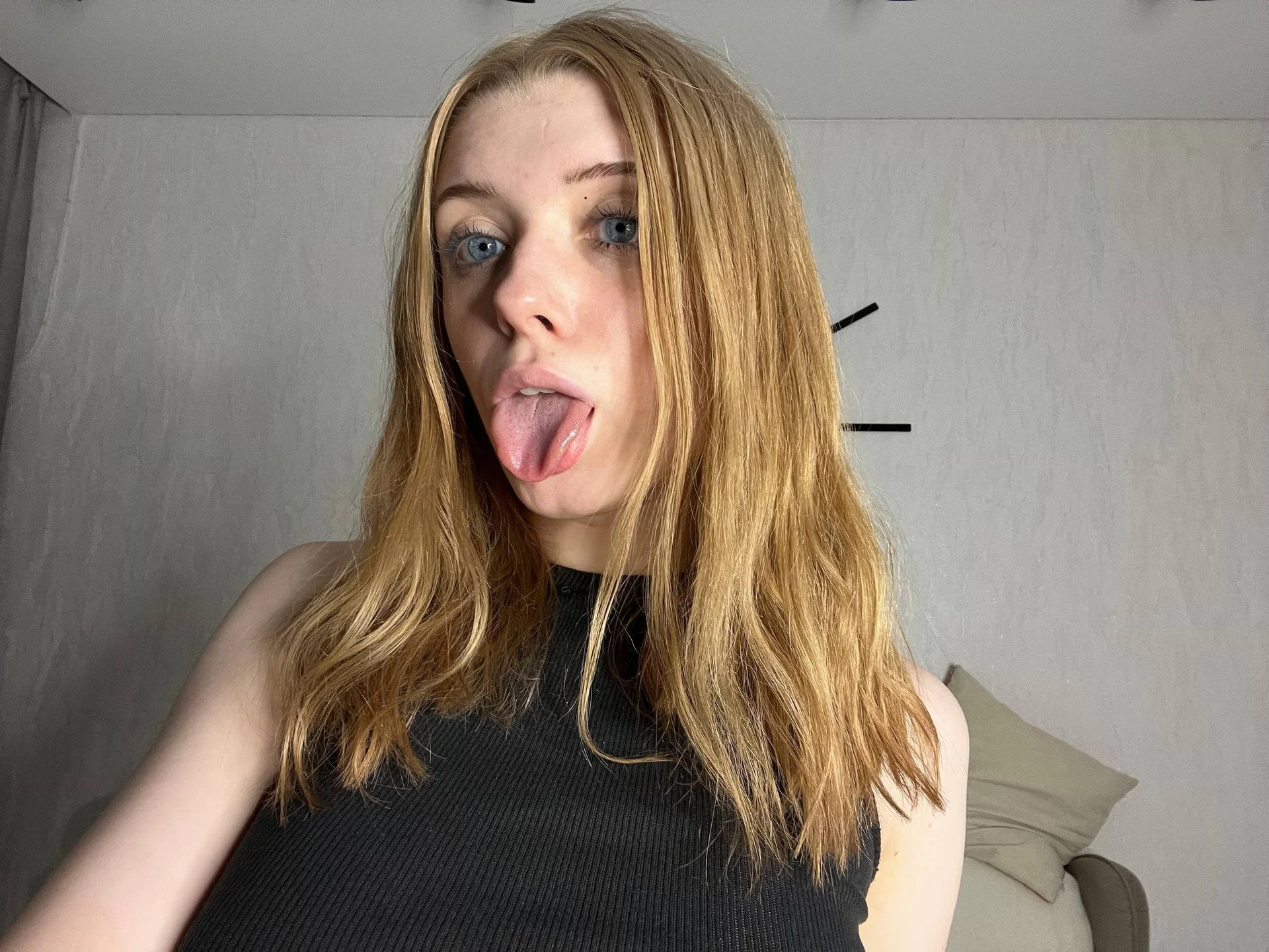 XXX Porn Photo of Nude SonjaMonje 204