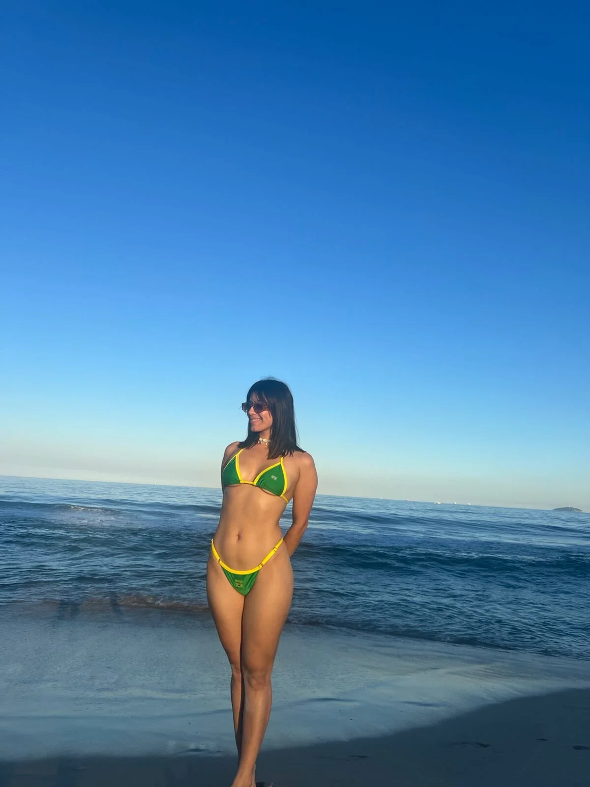 XXX Porn Photo of Nude iris_cuteface 3
