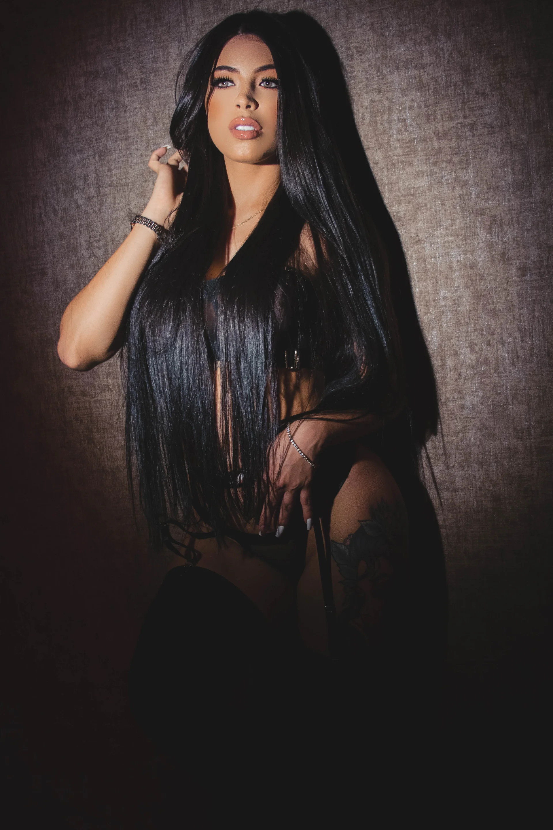 XXX Porn Photo of Nude MeganScott 4