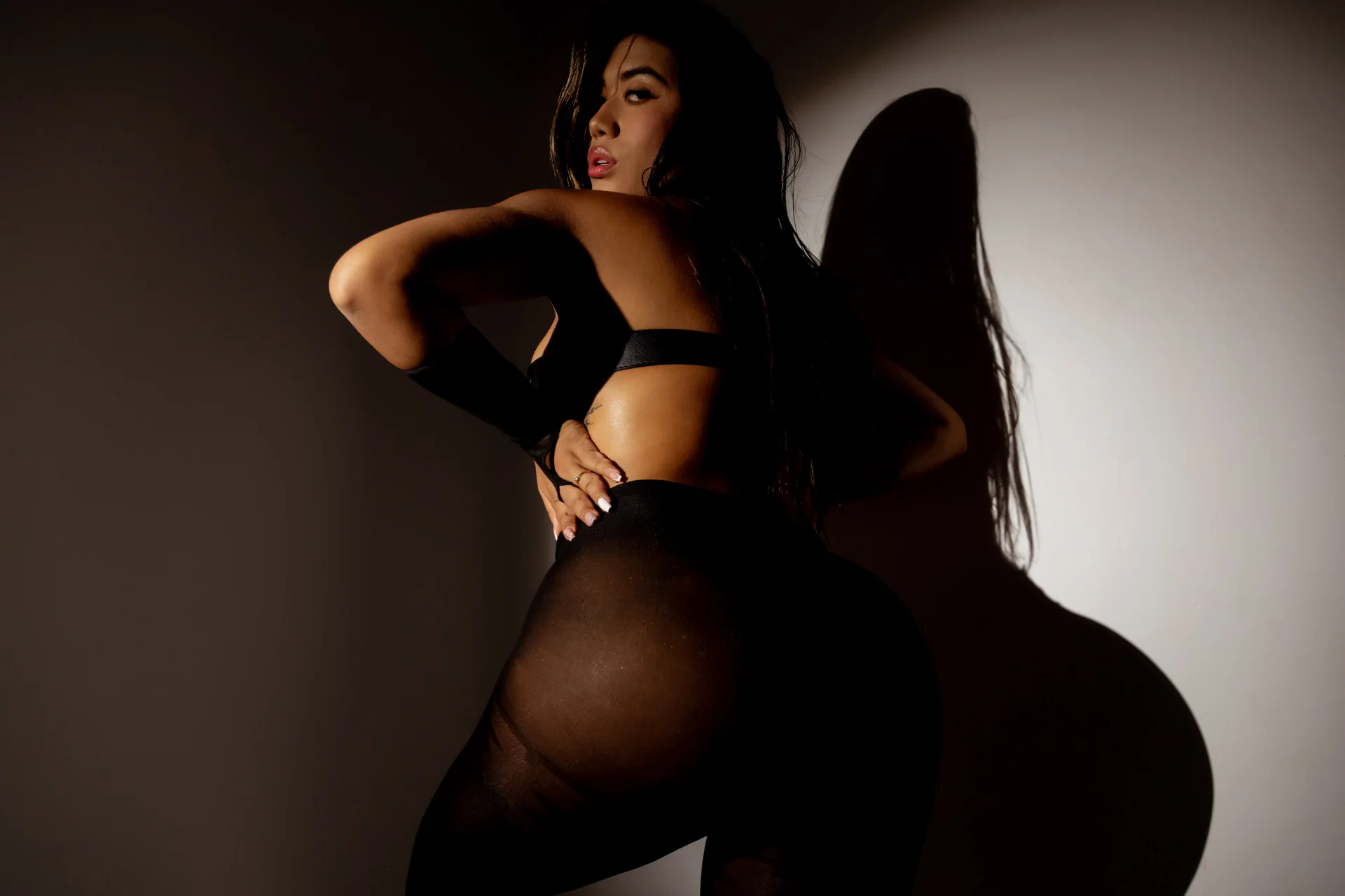XXX Porn Photo of Nude _MeganRain 182