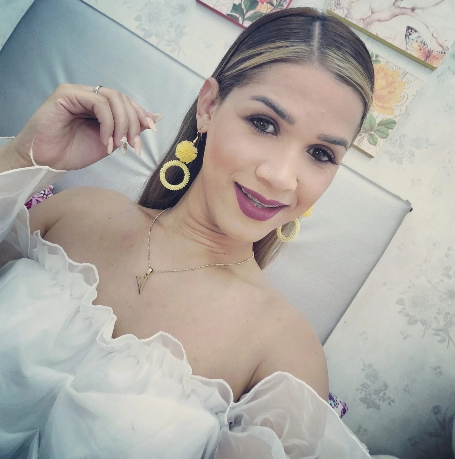 XXX Porn Photo of Nude PINK__LOLA1 15