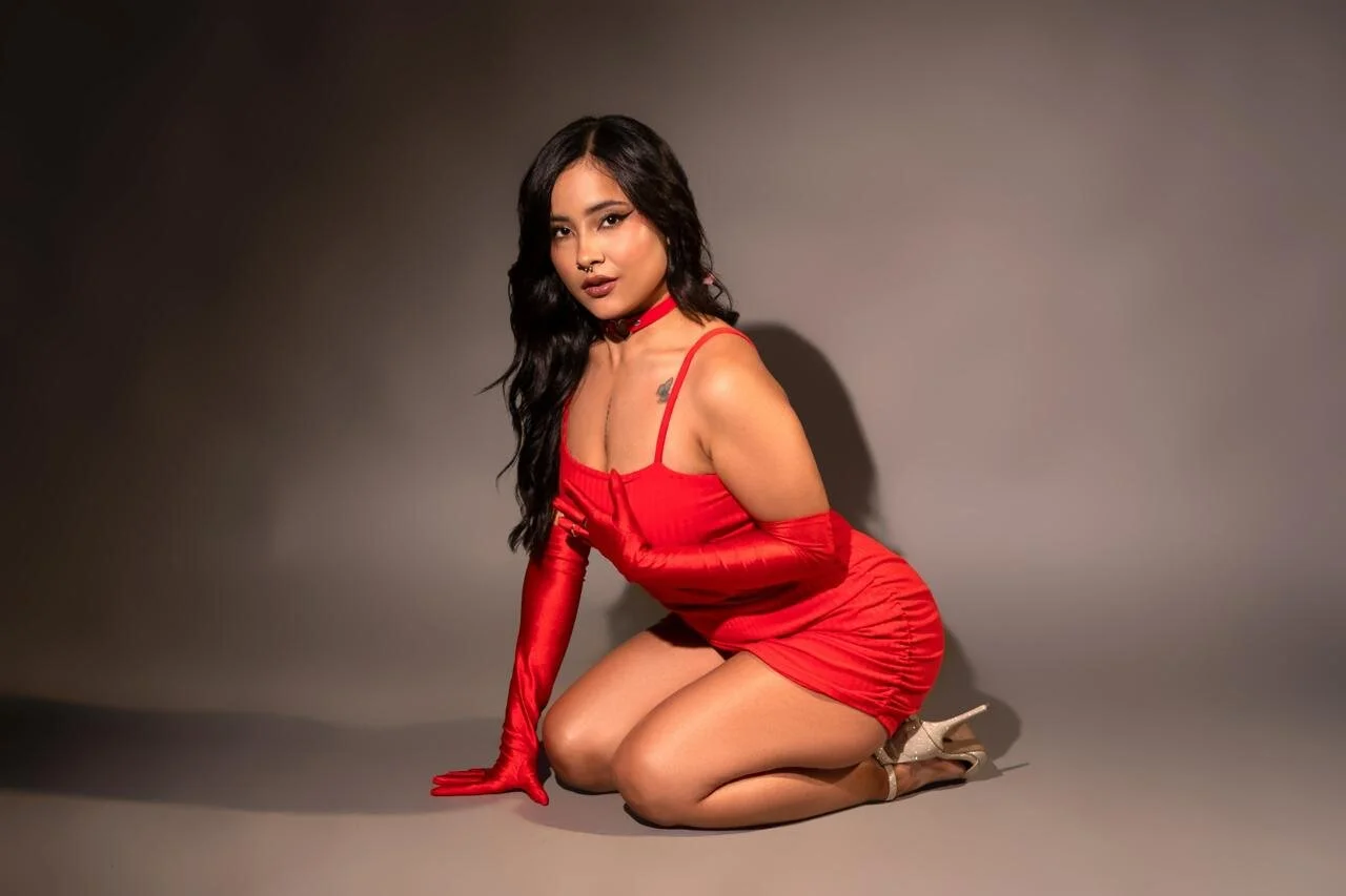 XXX Porn Photo of Nude bela_palmer 11