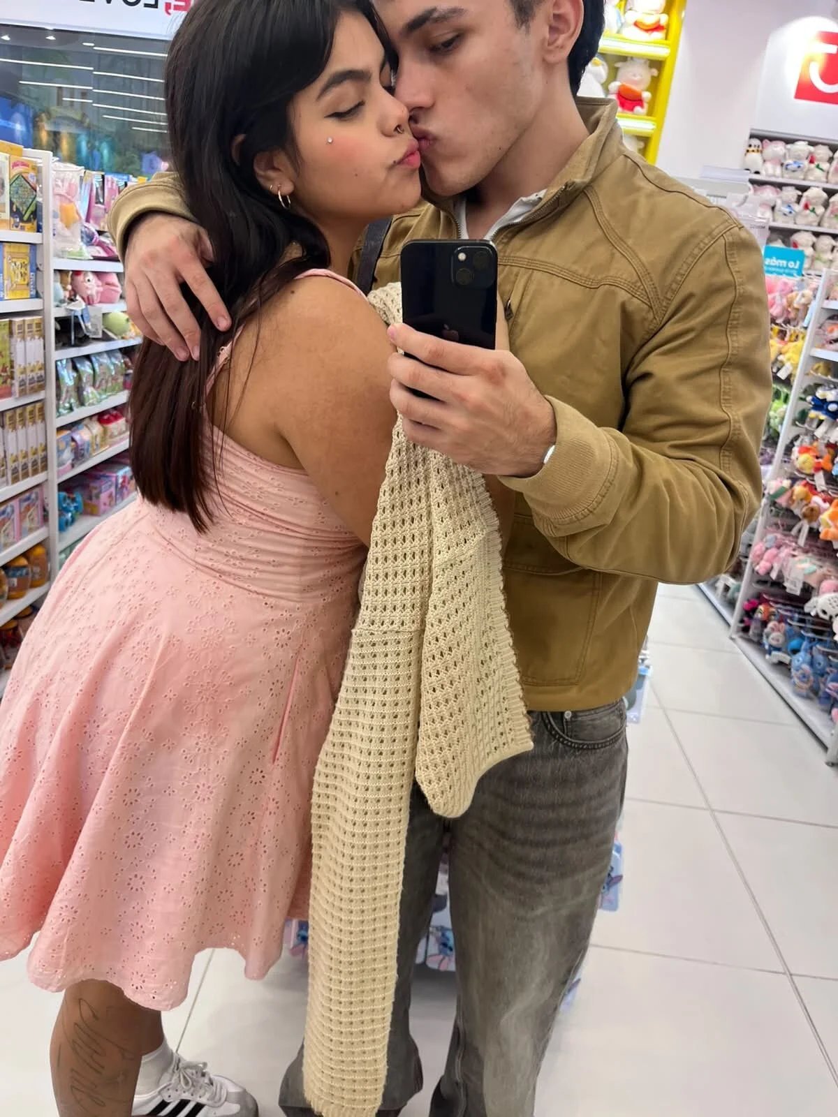 XXX Porn Photo of Nude MollyxBrat 13