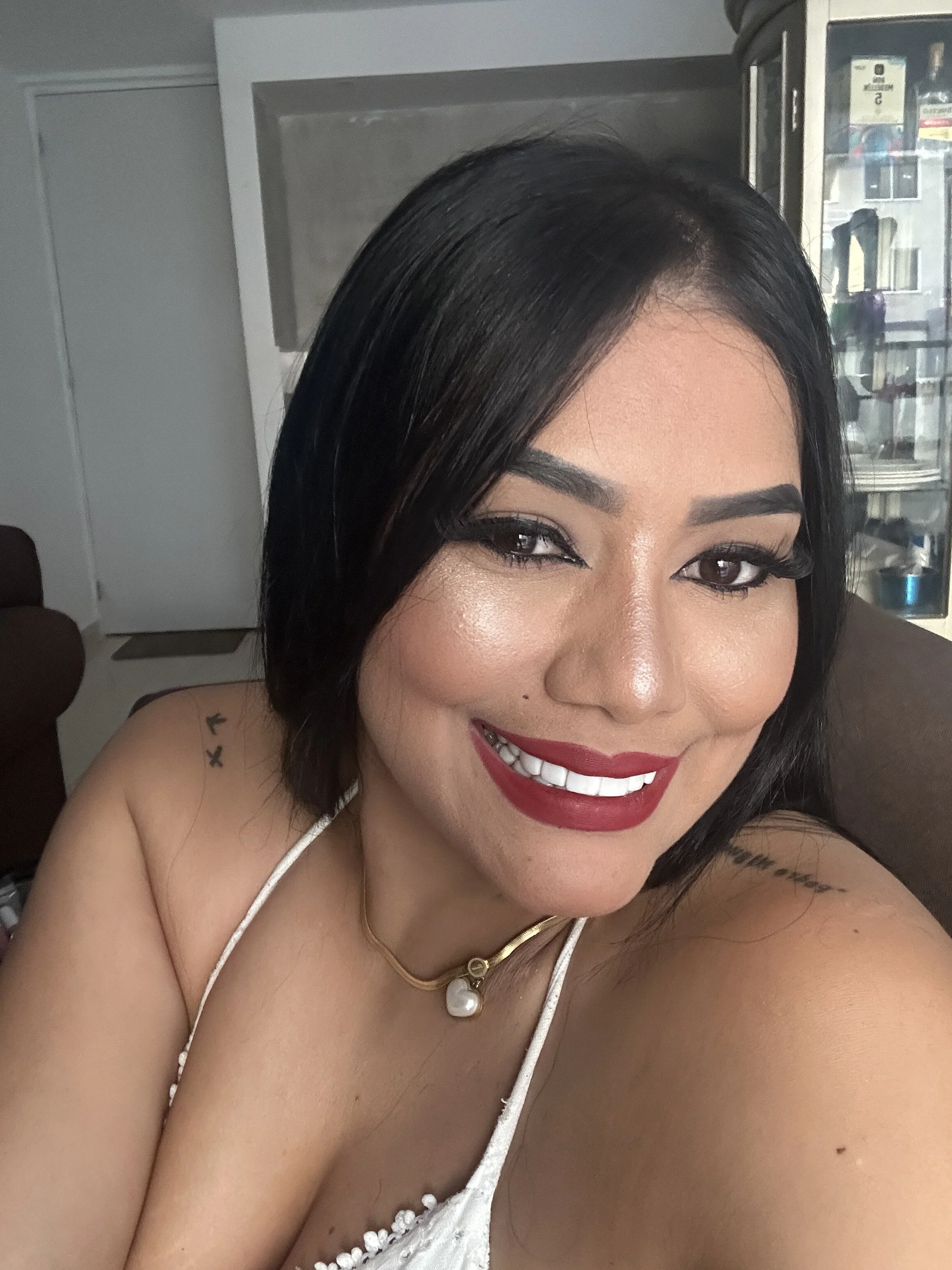 XXX Porn Photo of Nude BetzabethHomud0 18