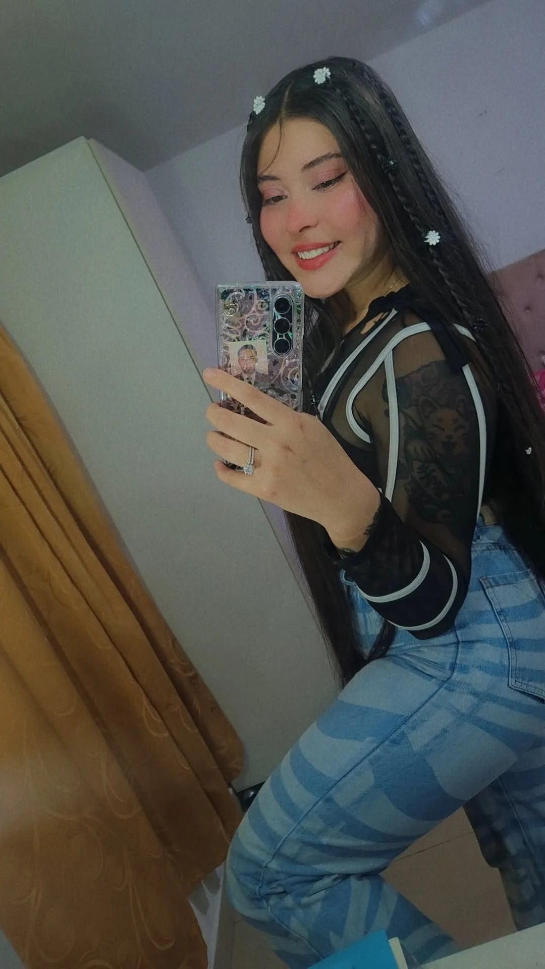 XXX Porn Photo of Nude im_hanna_x2 17