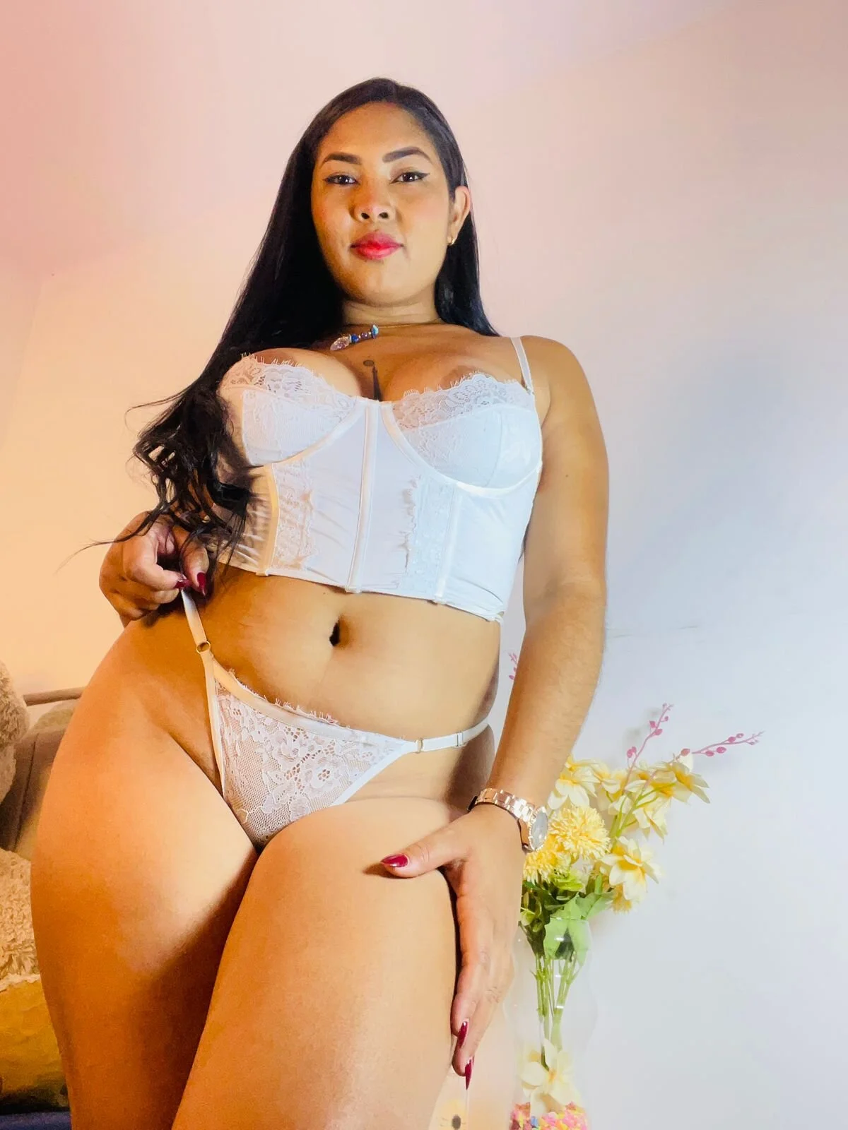 XXX Porn Photo of Nude RousseSmith 40