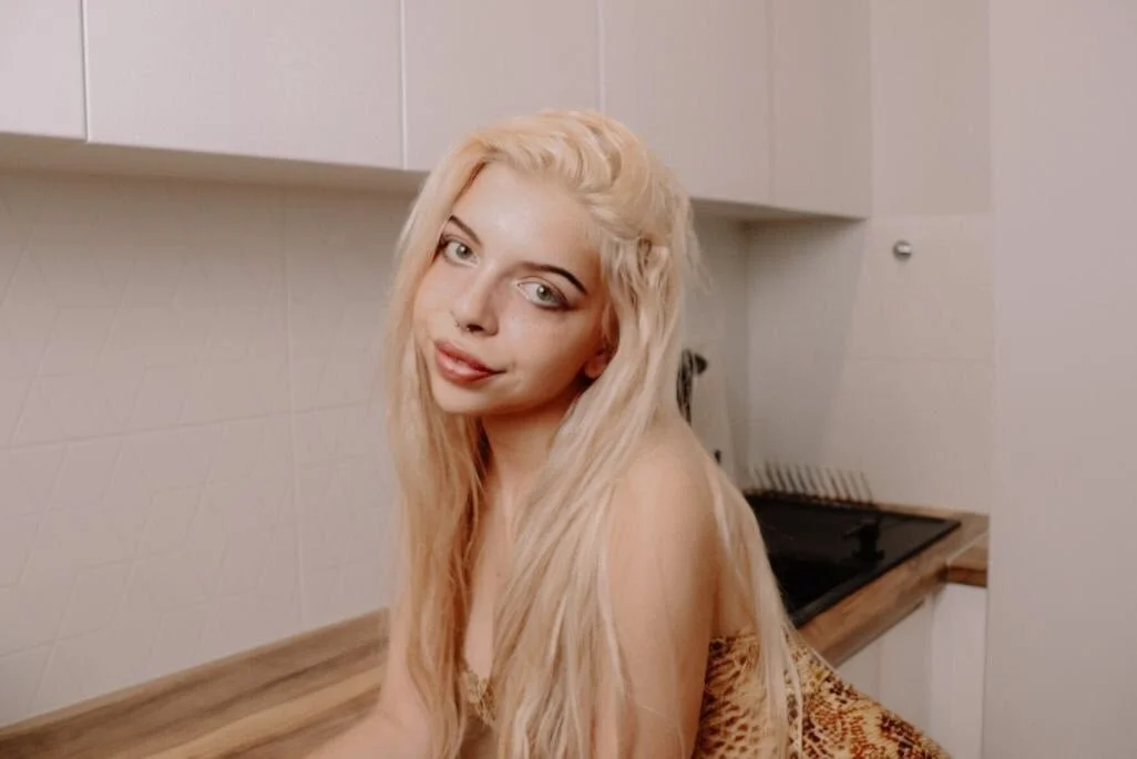 XXX Porn Photo of Nude Hannah_Carr 11