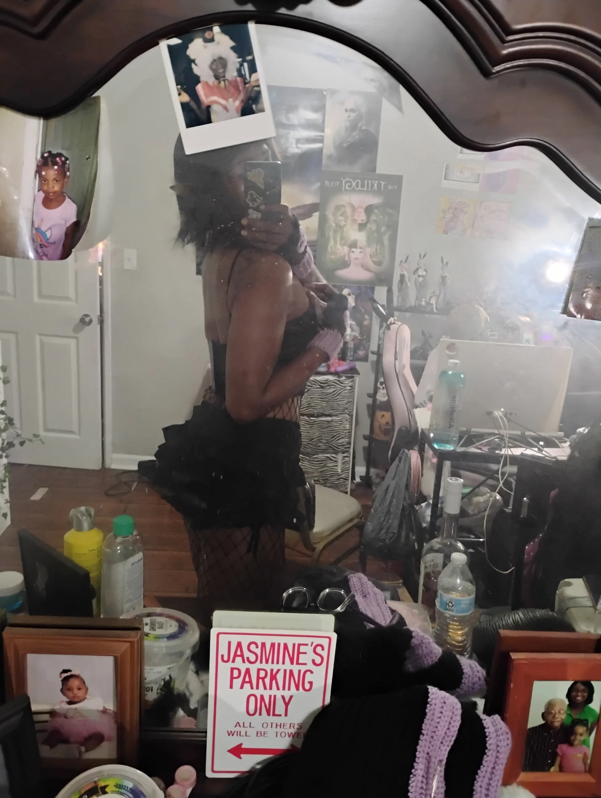 XXX Porn Photo of Nude SynDarling6 3