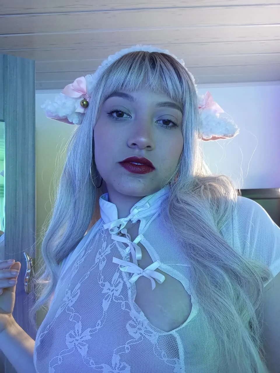 XXX Porn Photo of Nude sophia_arevalo 8
