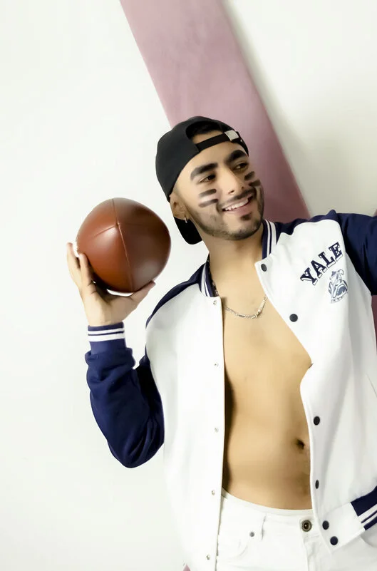 XXX Porn Photo of Nude ItsMeEros 7